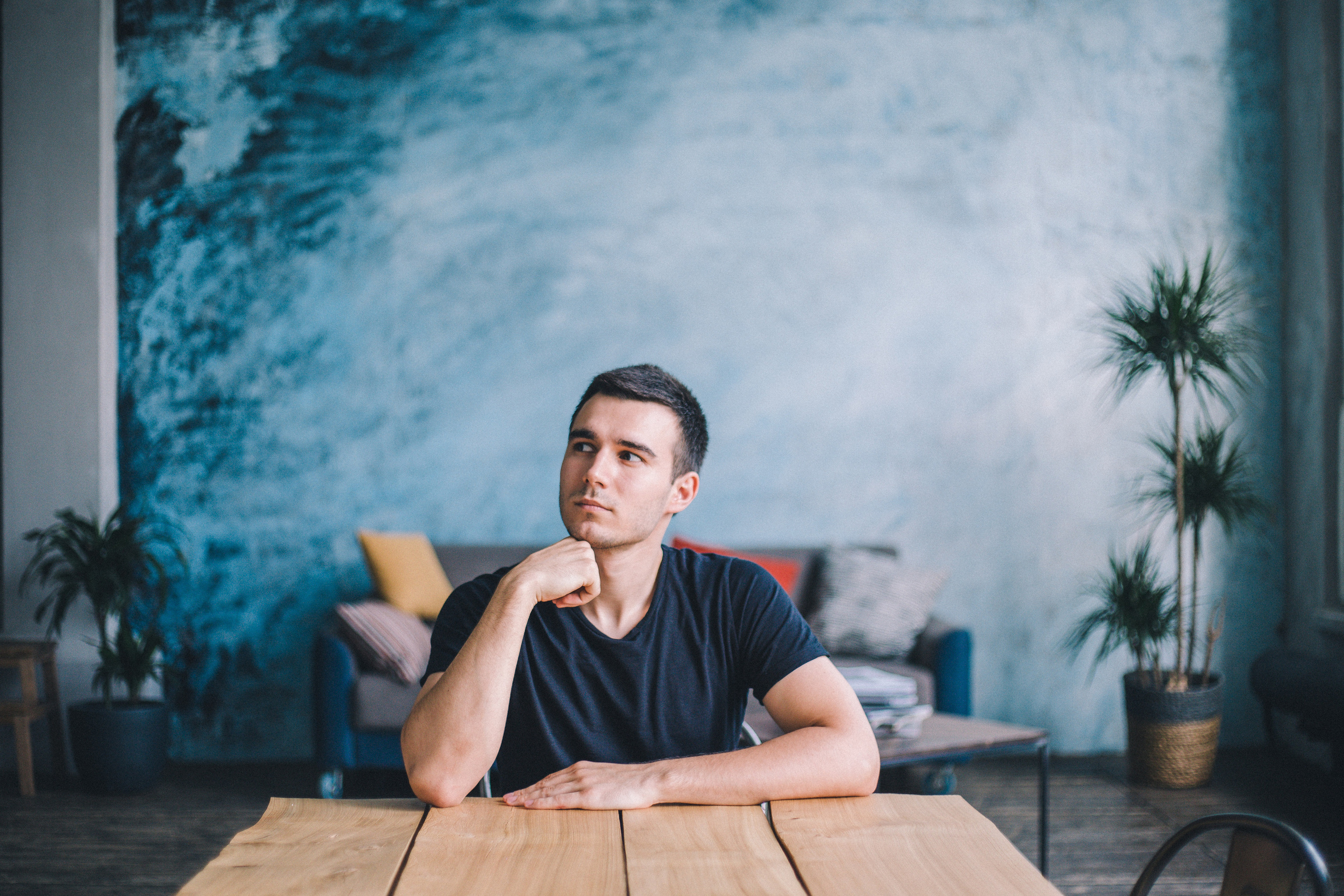 Максим. Виктория Еремина — фотограф и видеограф в Москве