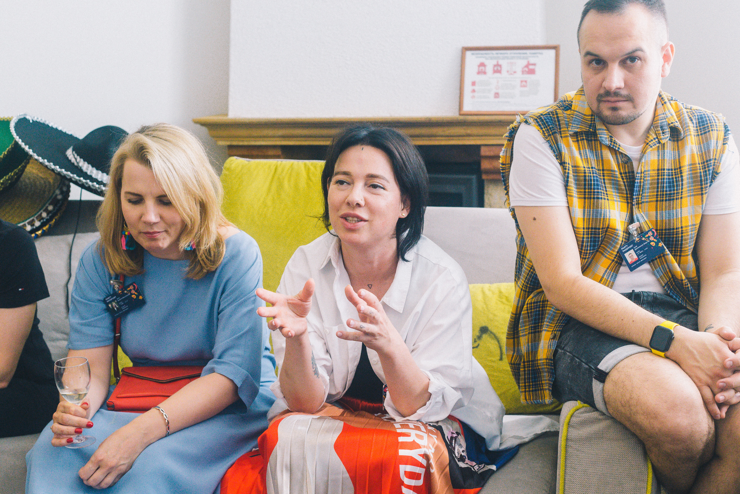 День рождения Славы. Виктория Еремина — фотограф и видеограф в Москве