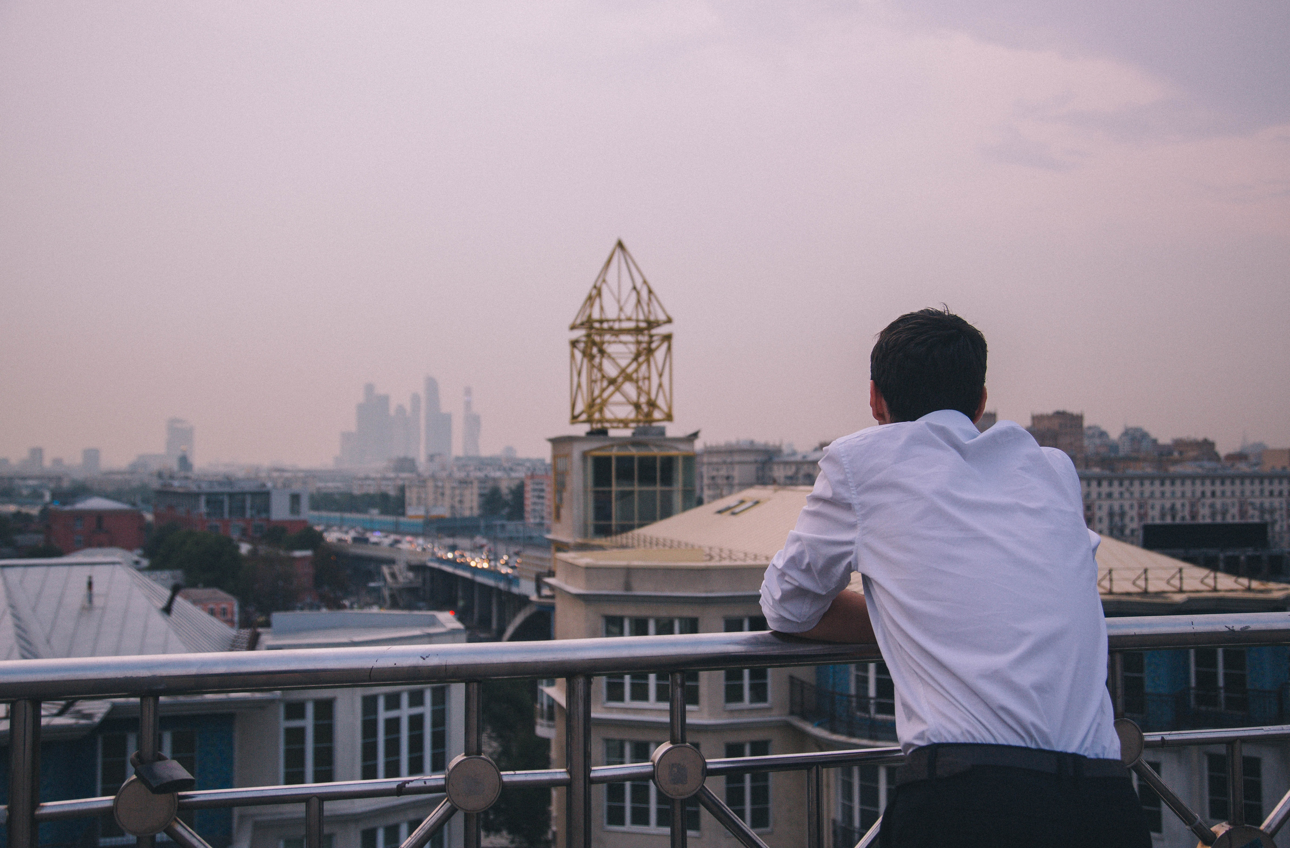 Михаил. Виктория Еремина — фотограф и видеограф в Москве