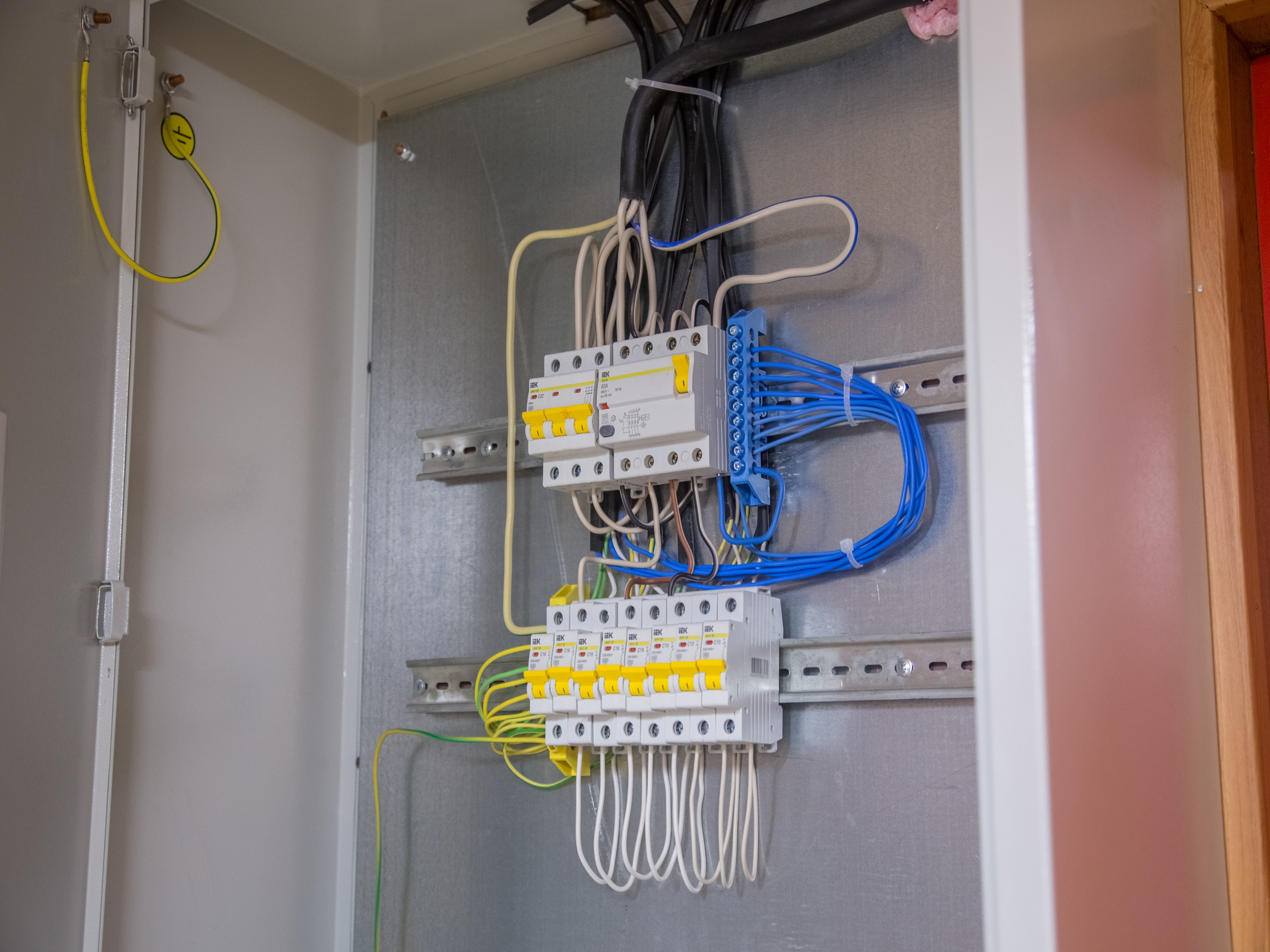 Купавна. Виктория Еремина — фотограф и видеограф в Москве