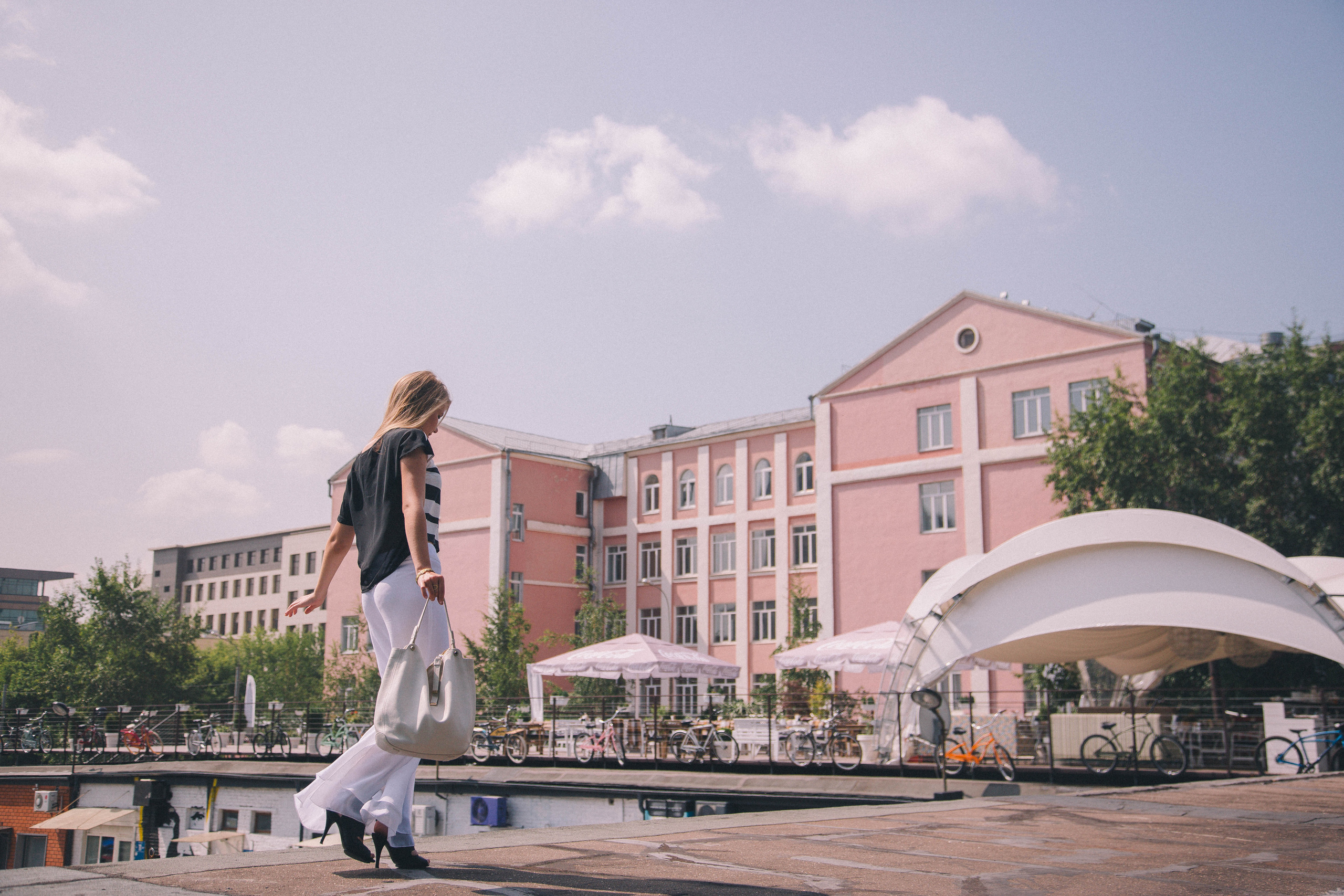 Анна. Виктория Еремина — фотограф и видеограф в Москве