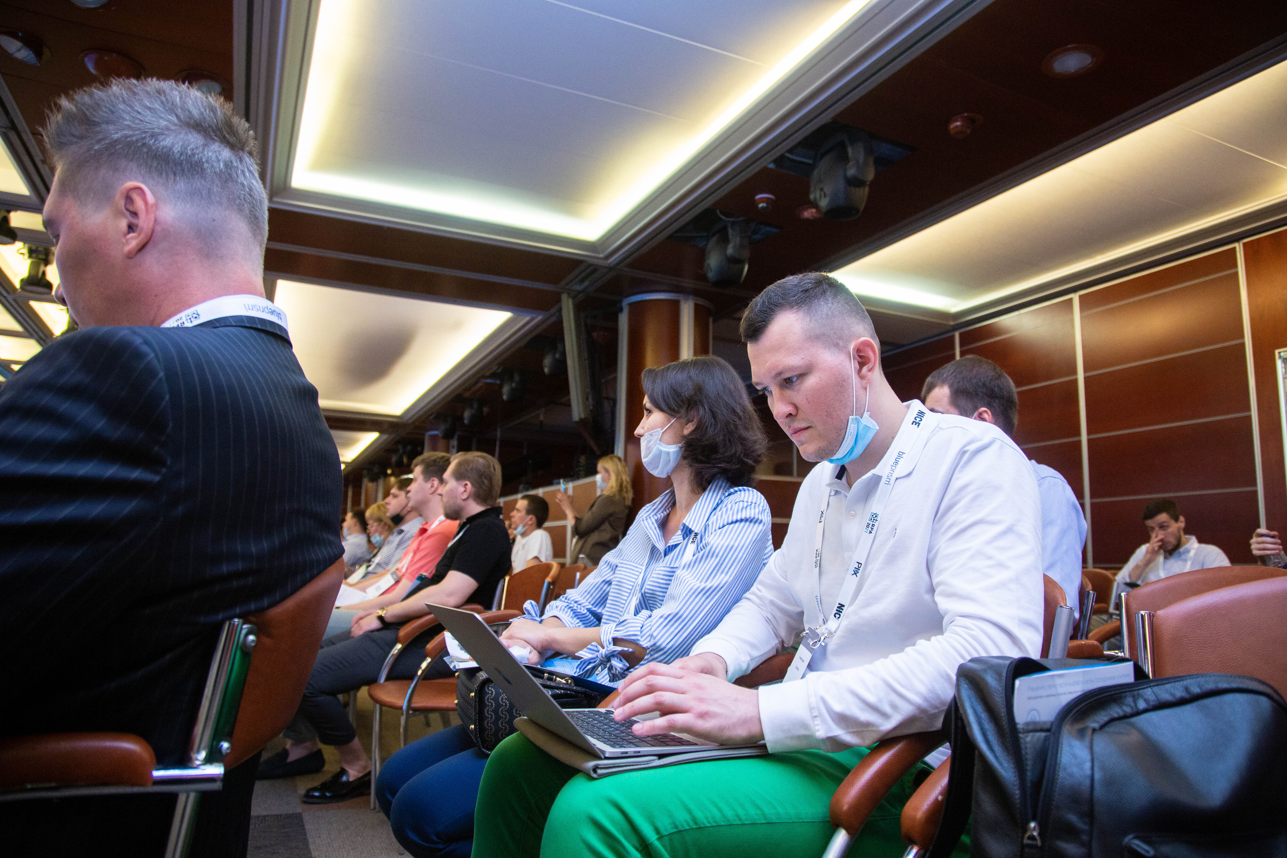 RPA 2021. Виктория Еремина — фотограф и видеограф в Москве