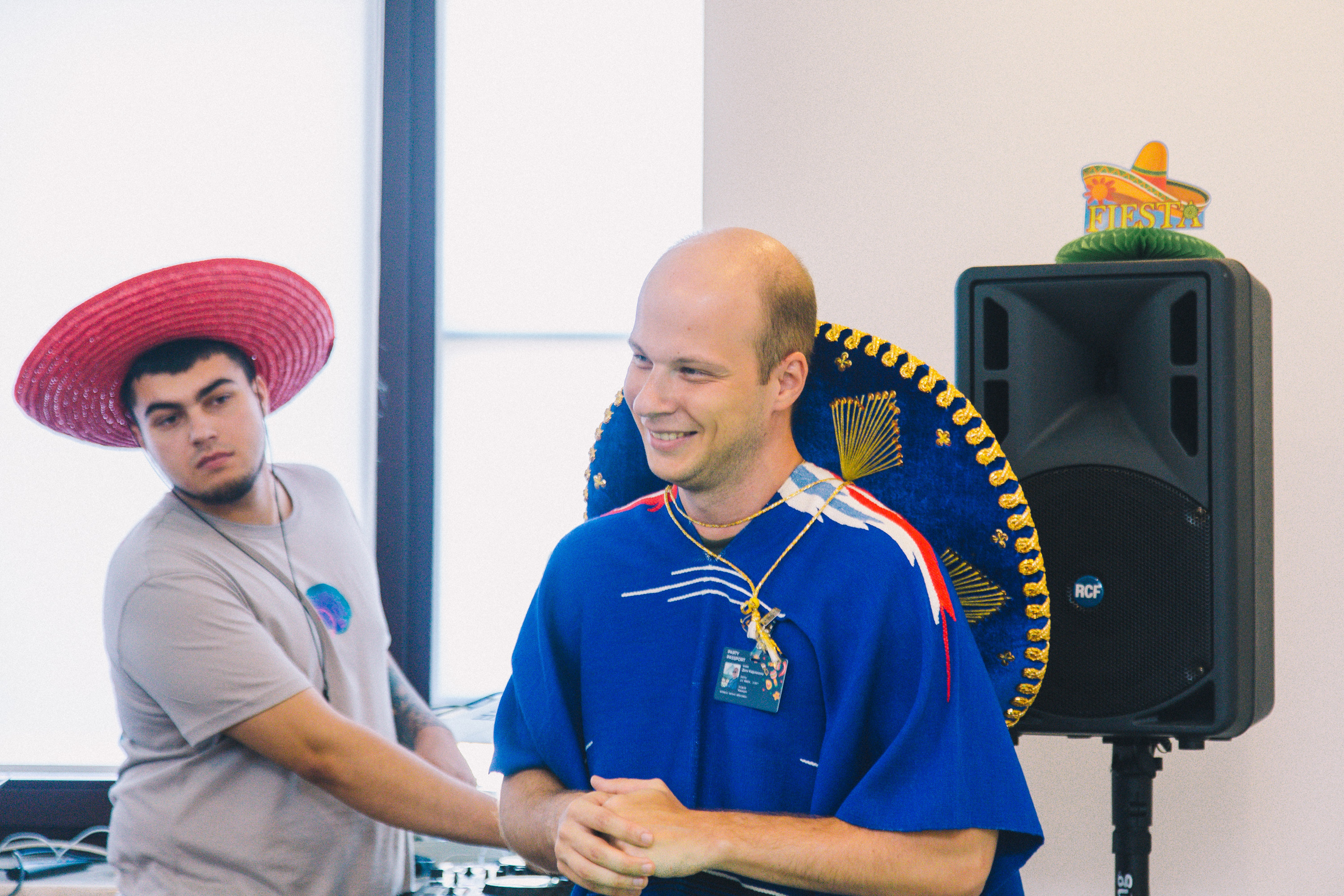 День рождения Славы. Виктория Еремина — фотограф и видеограф в Москве