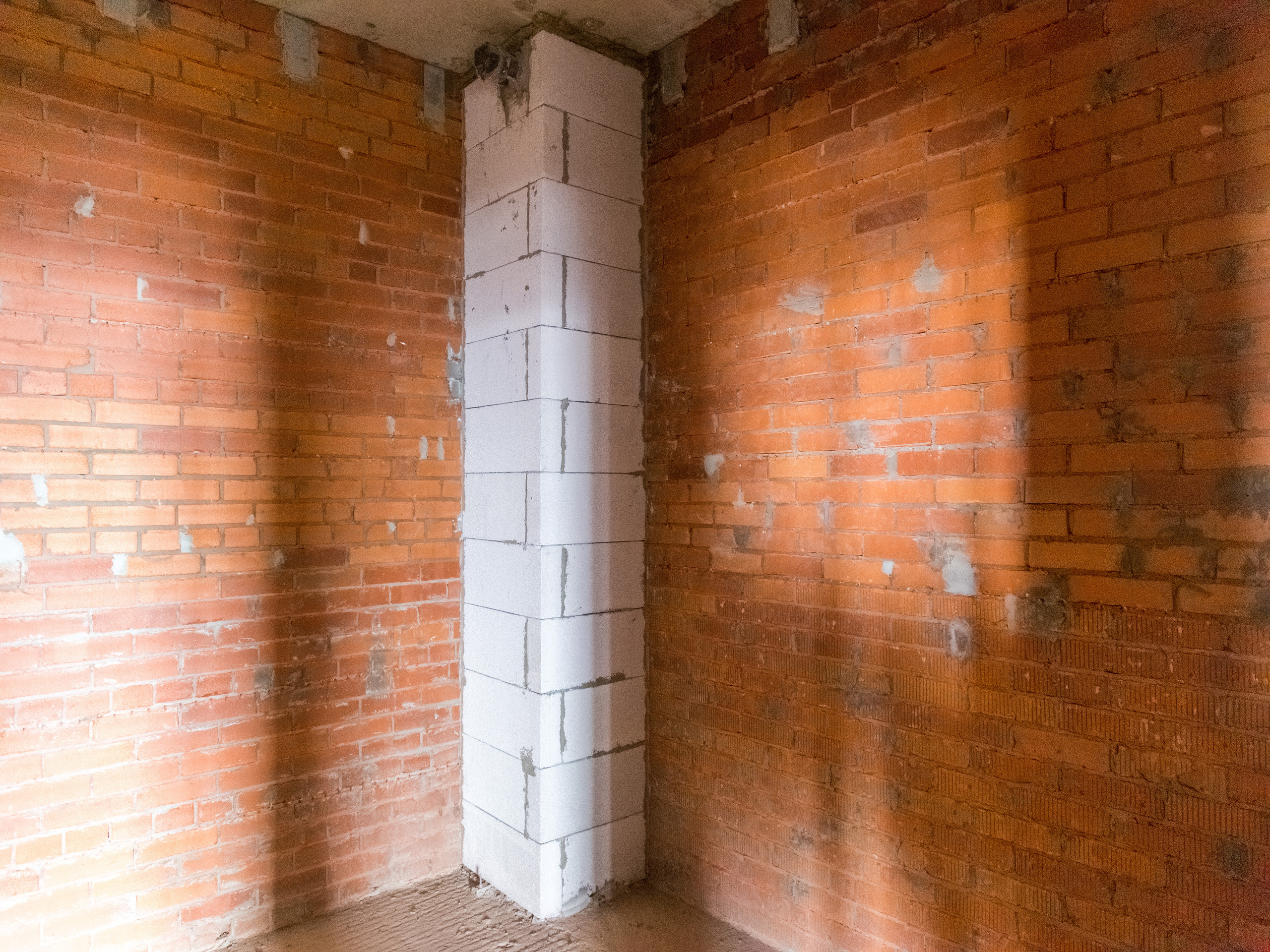 Съемка для риелтора. Виктория Еремина — фотограф и видеограф в Москве