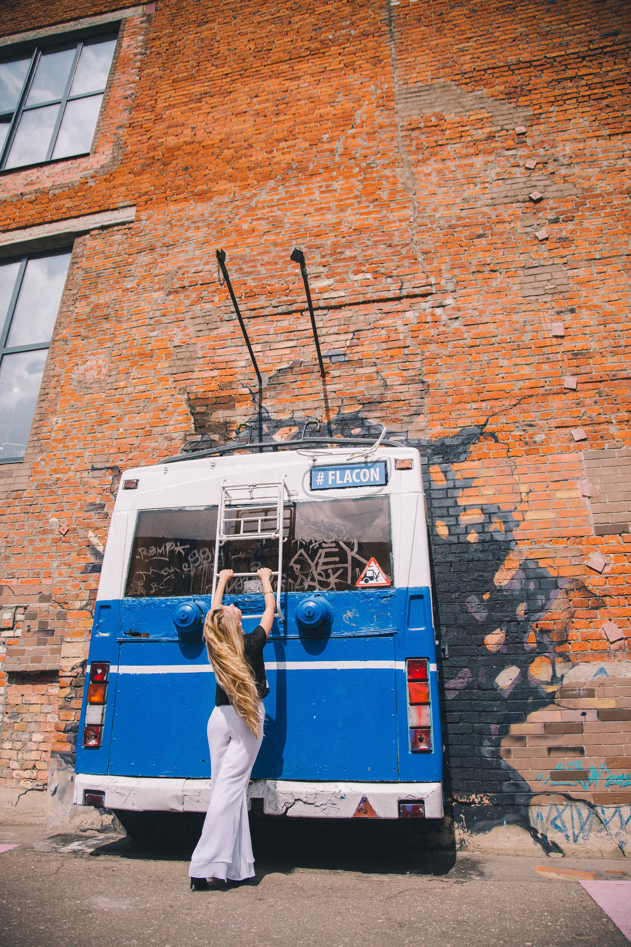 Анна. Виктория Еремина — фотограф и видеограф в Москве