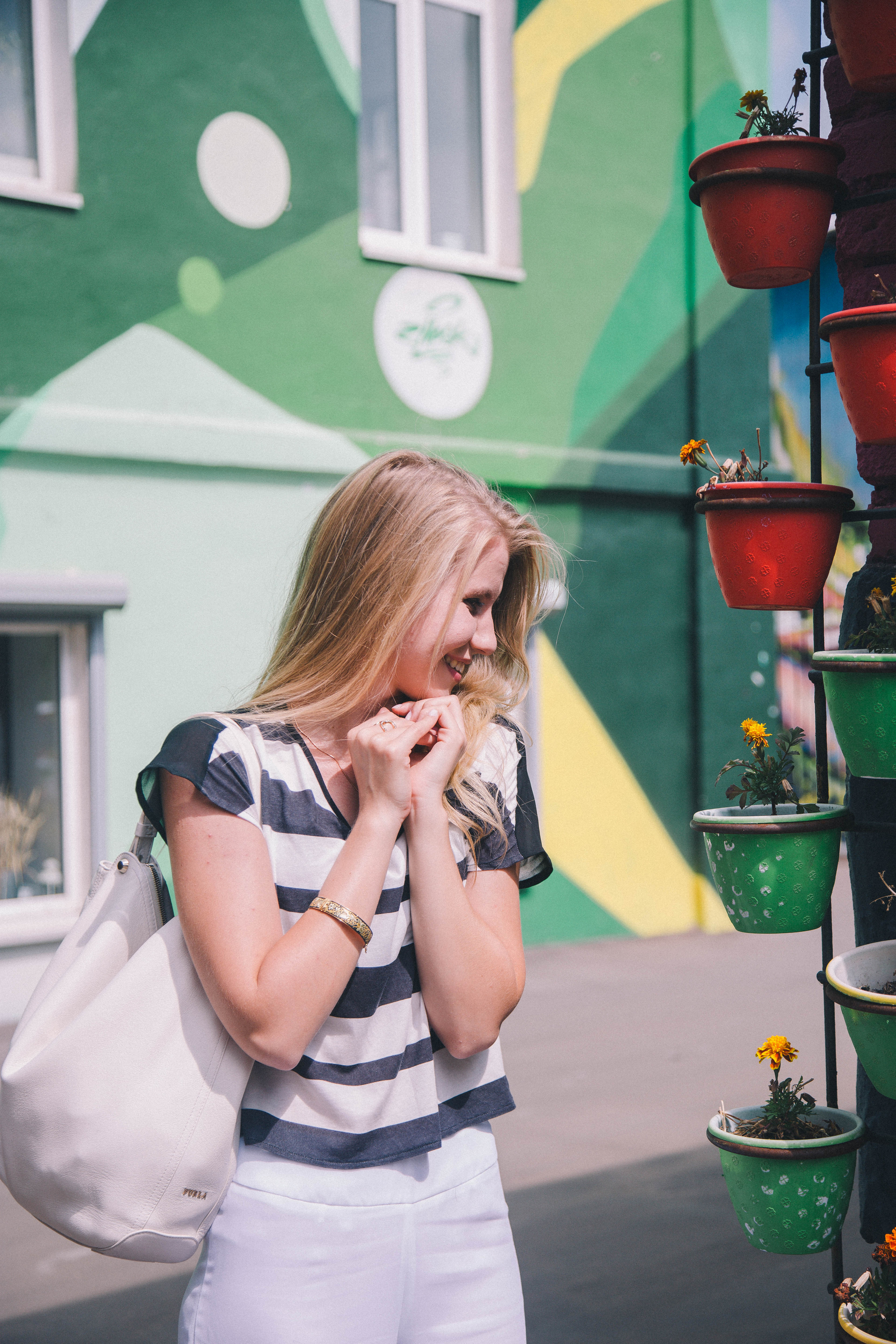 Анна. Виктория Еремина — фотограф и видеограф в Москве