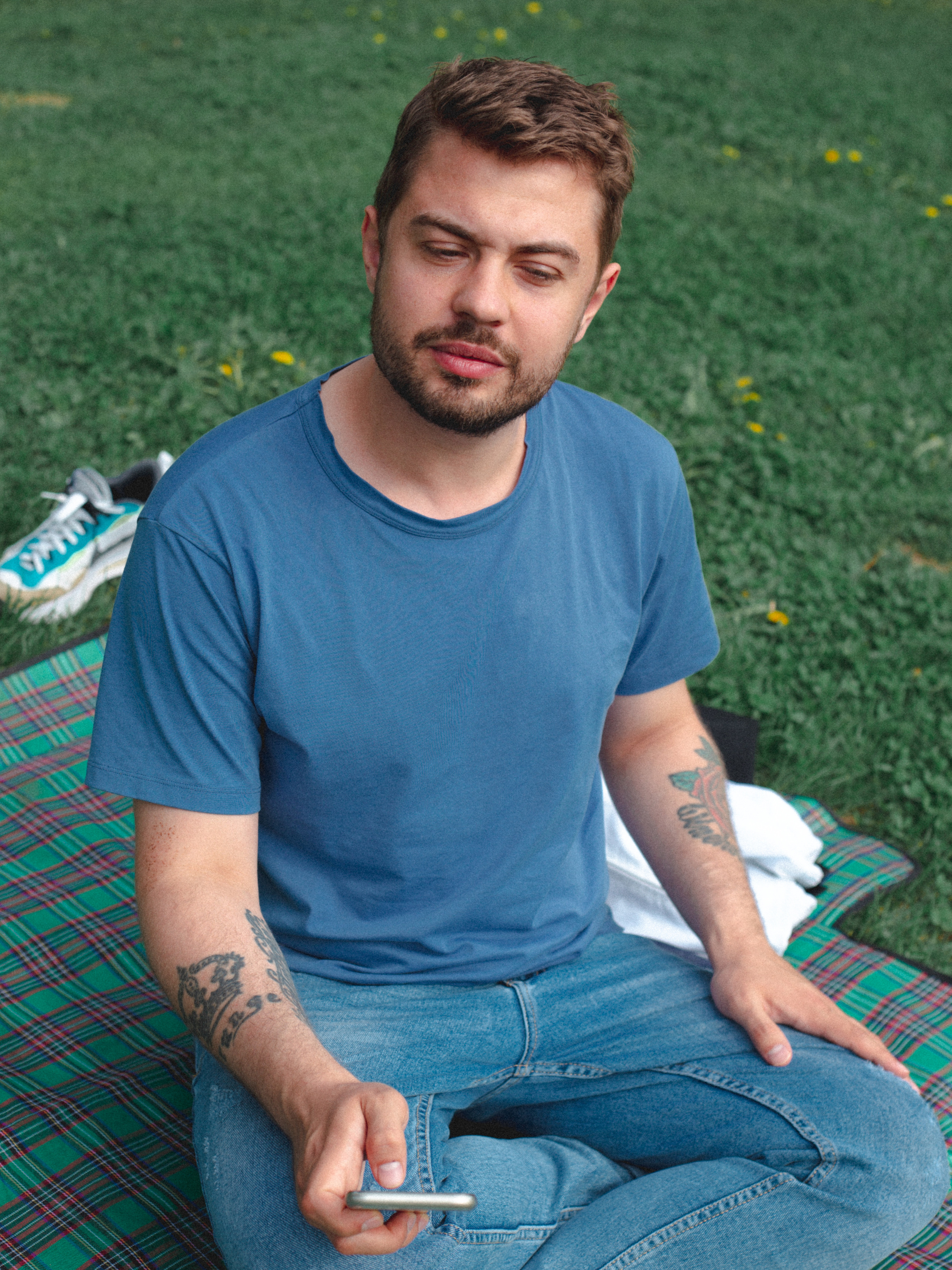 Валера. Виктория Еремина — фотограф и видеограф в Москве