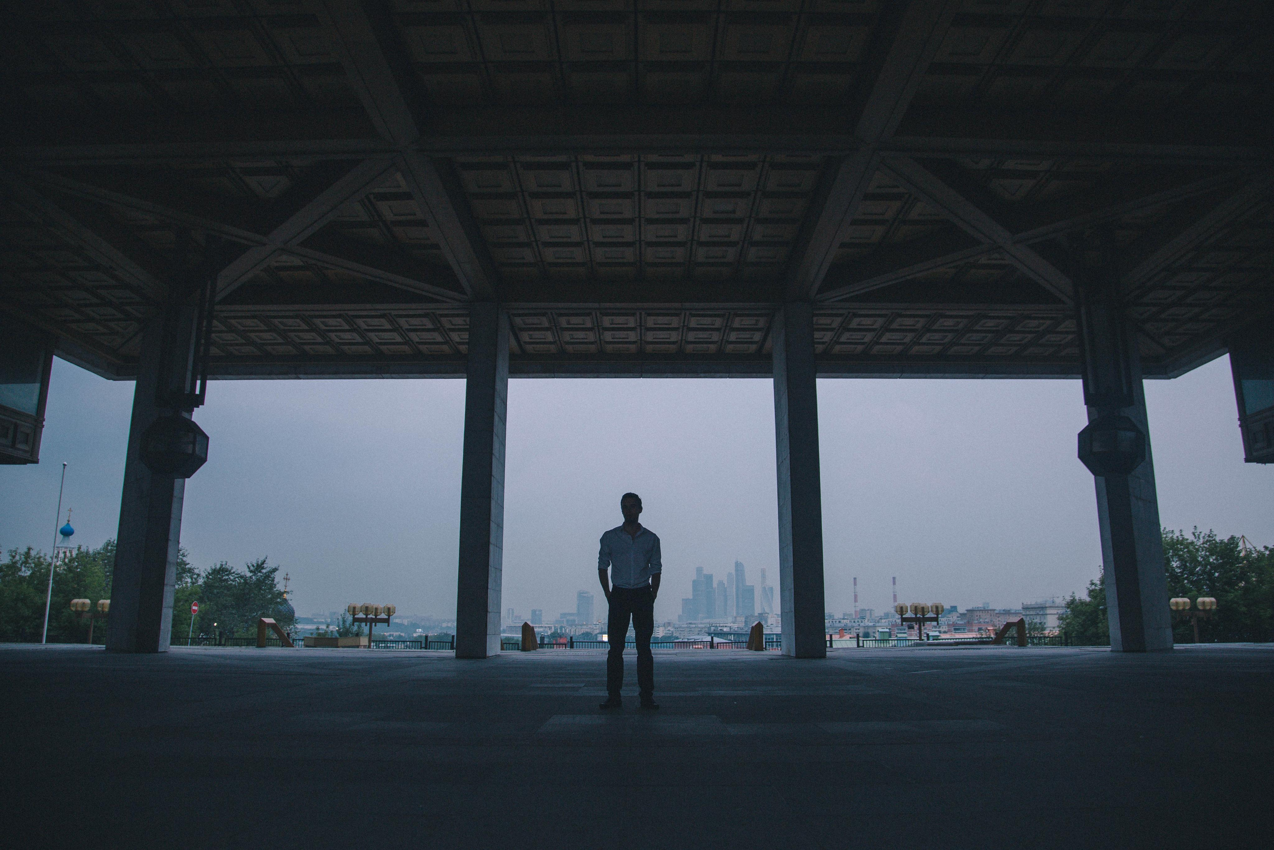 Михаил. Виктория Еремина — фотограф и видеограф в Москве