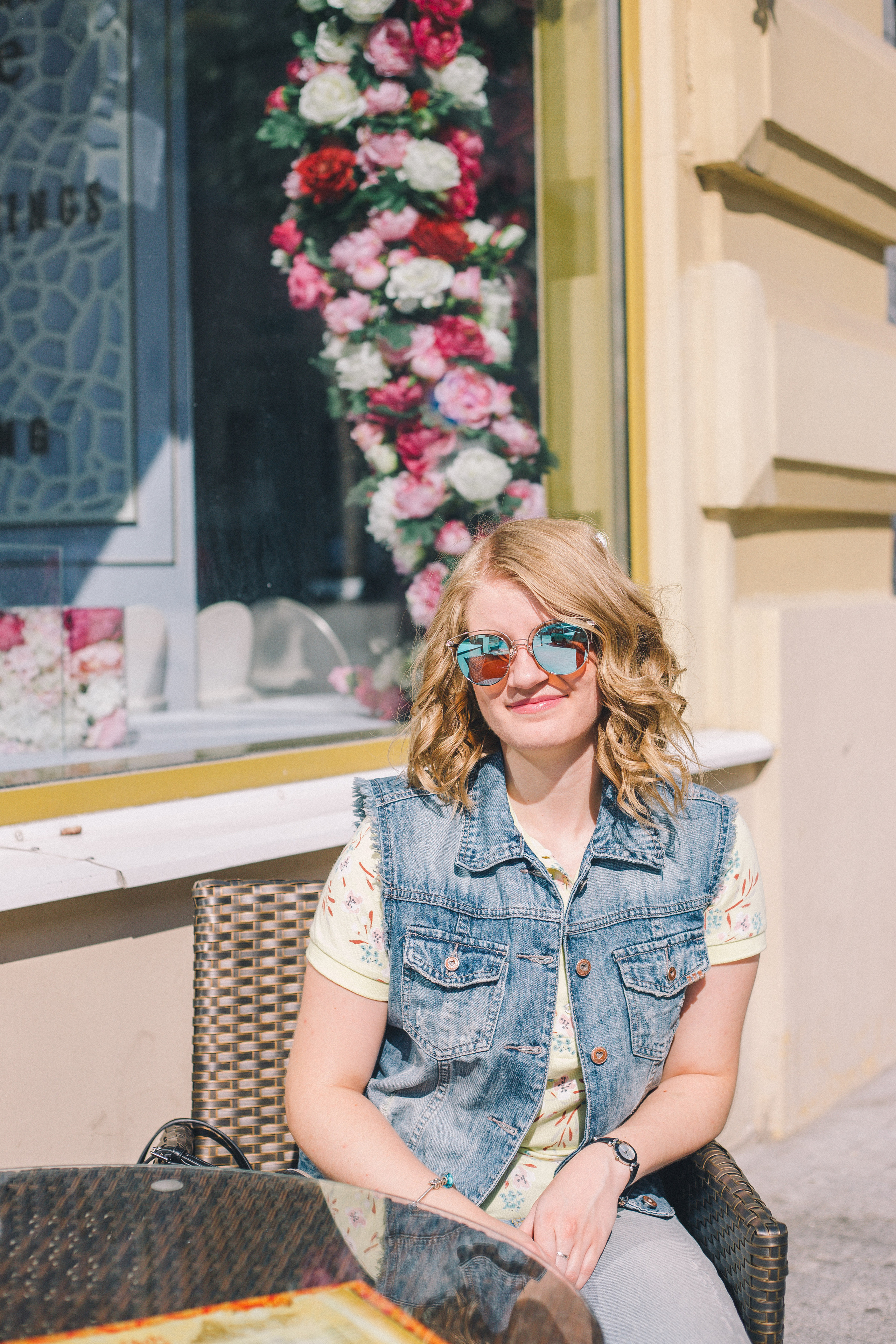 Олеся. Виктория Еремина — фотограф и видеограф в Москве