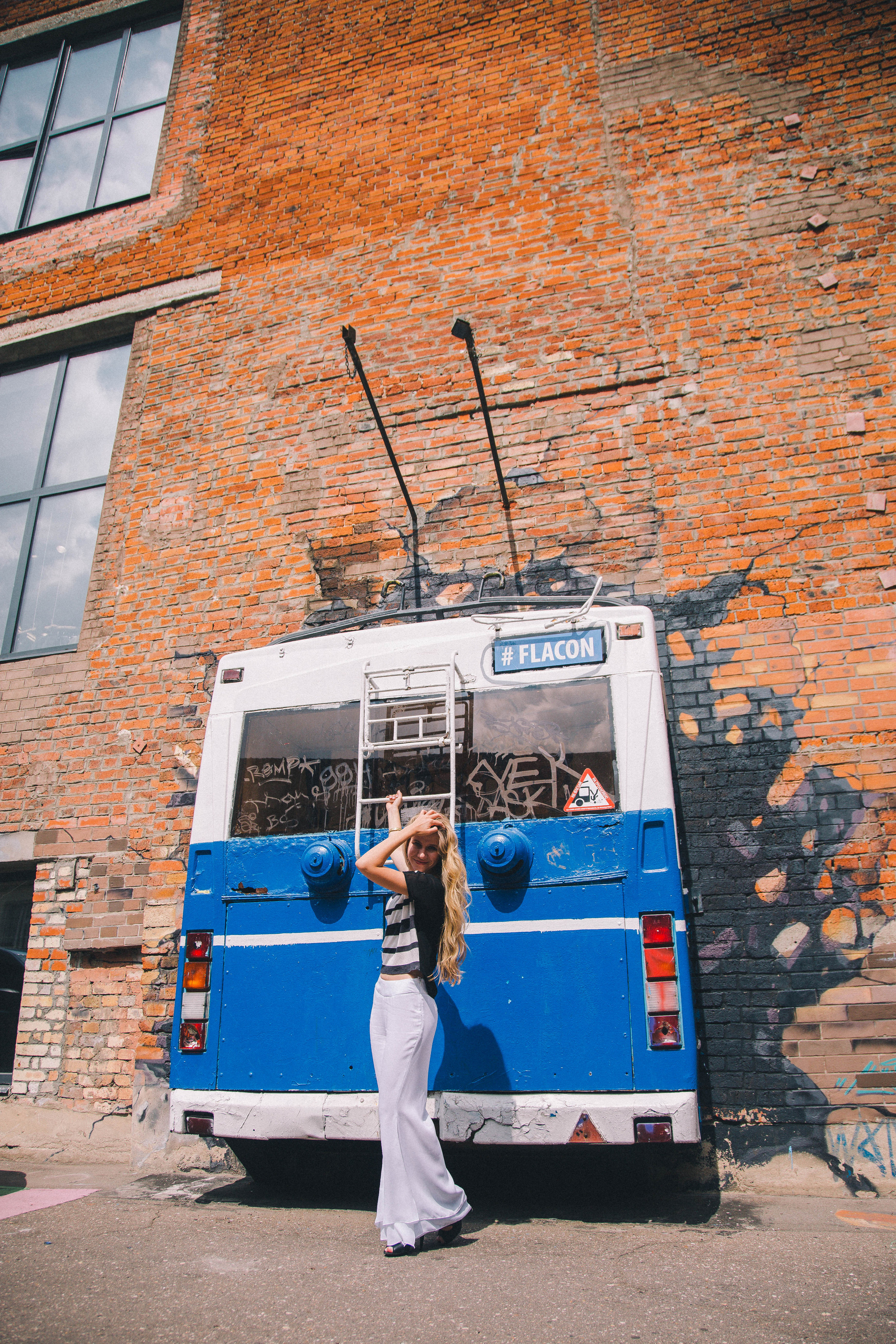 Анна. Виктория Еремина — фотограф и видеограф в Москве