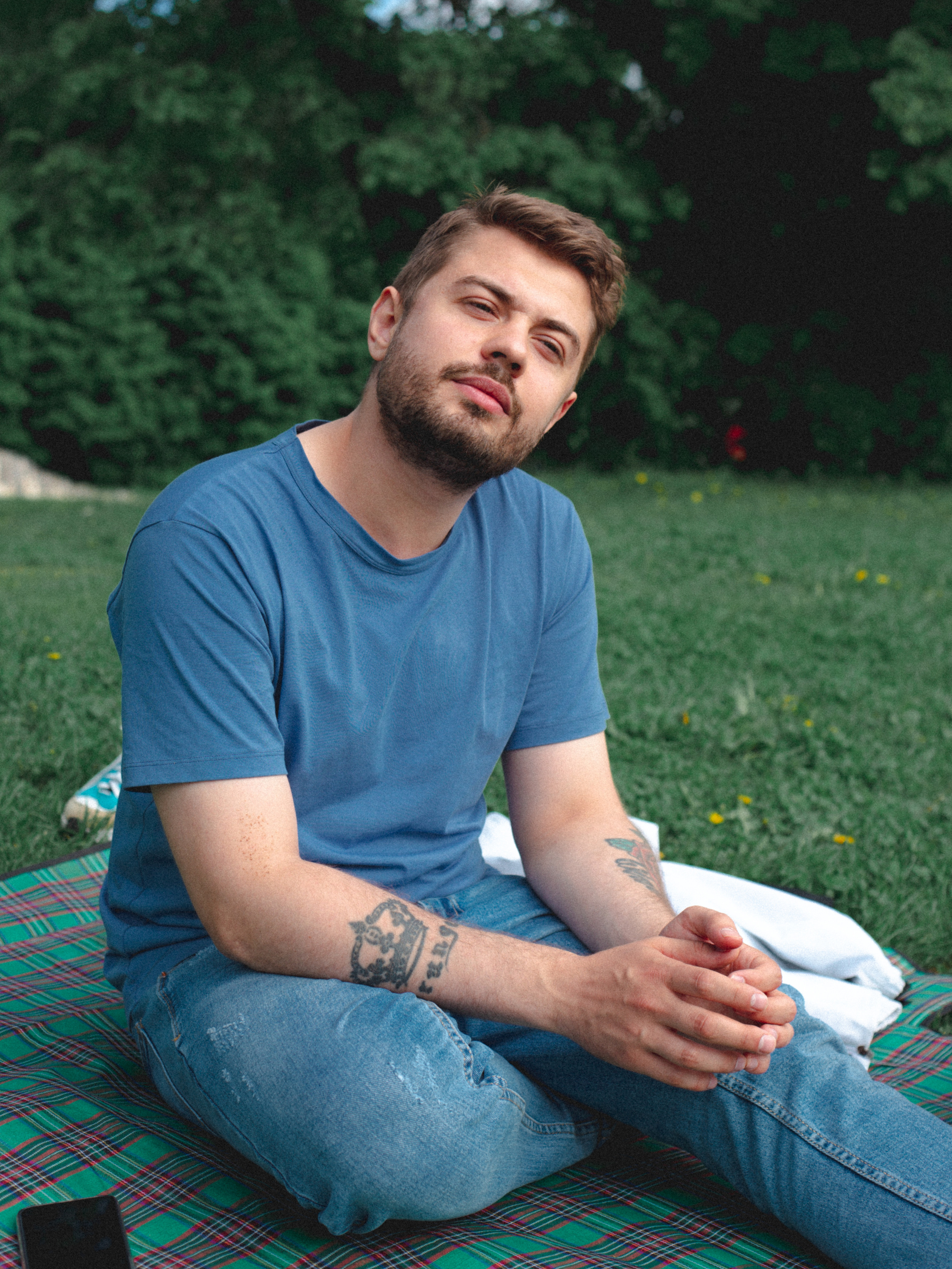 Валера. Виктория Еремина — фотограф и видеограф в Москве