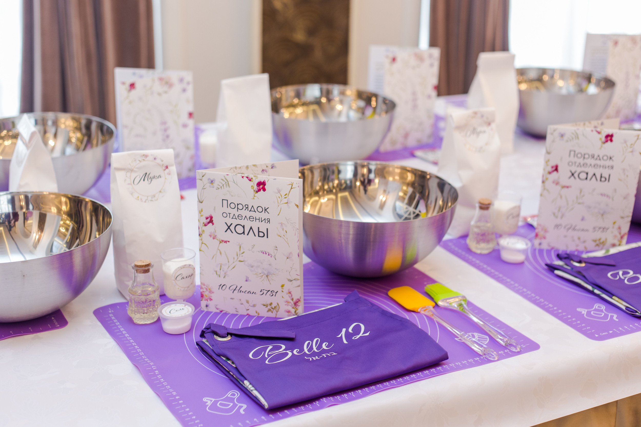 День рождения Беллы. Виктория Еремина — фотограф и видеограф в Москве