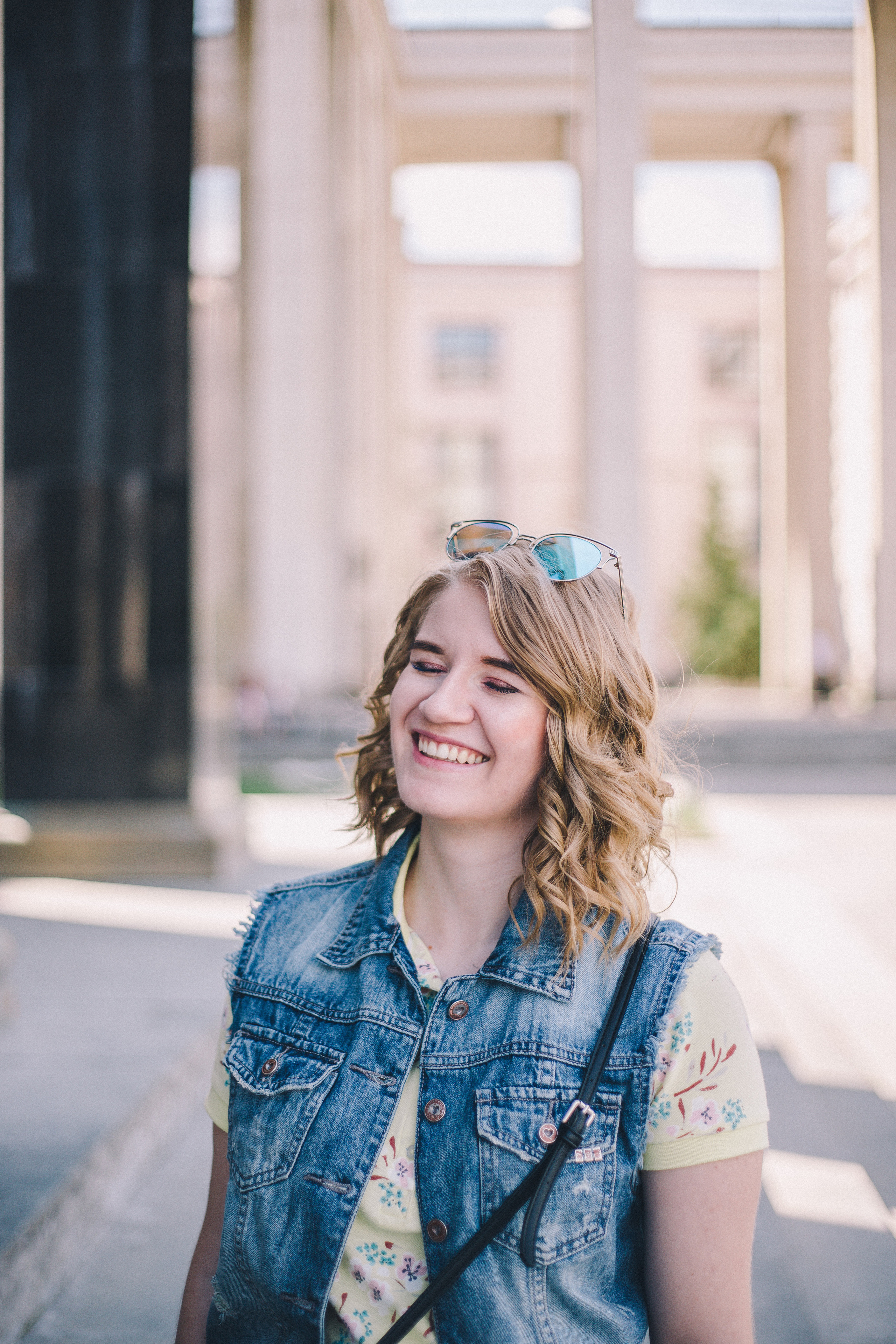 Олеся. Виктория Еремина — фотограф и видеограф в Москве