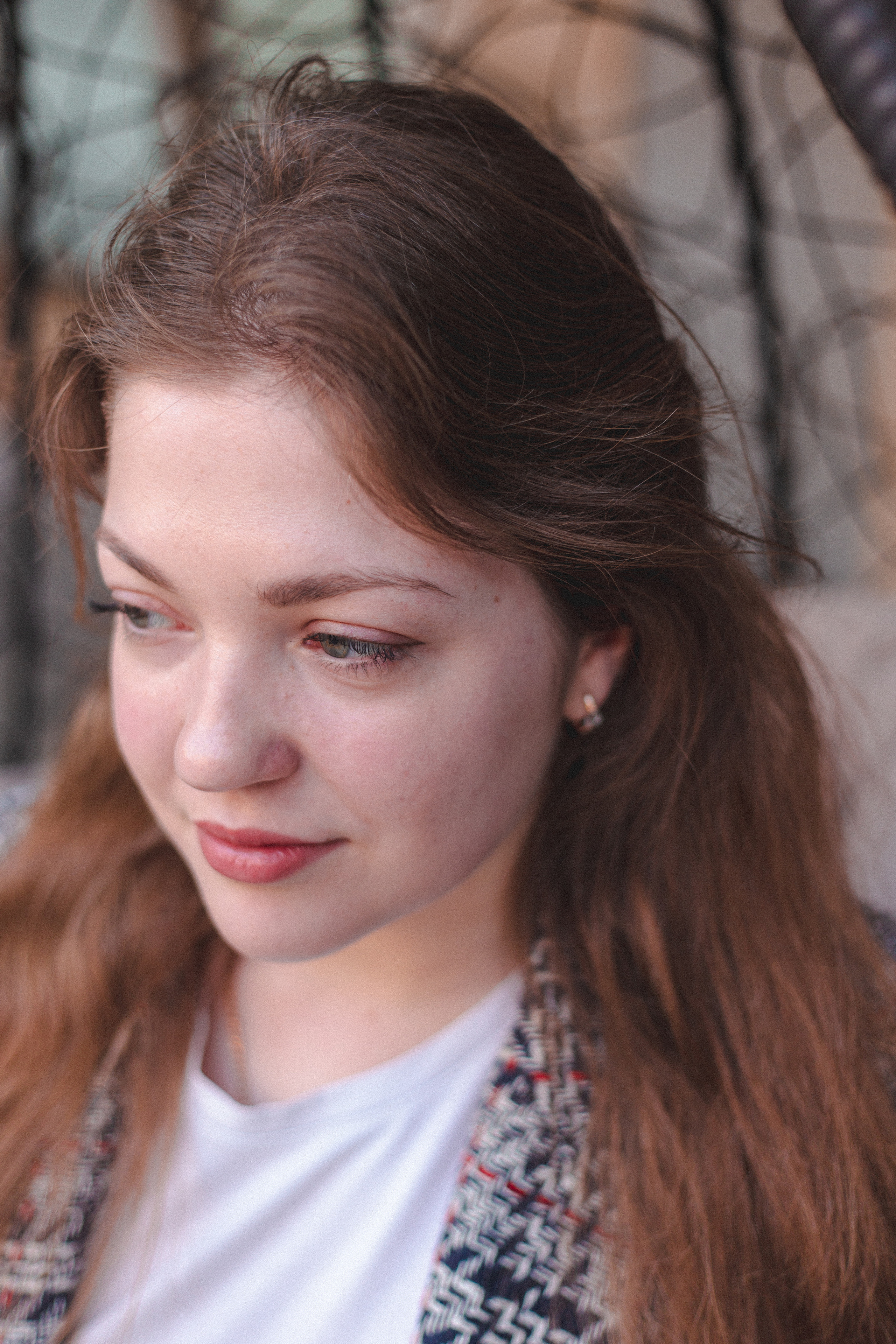 Алина. Виктория Еремина — фотограф и видеограф в Москве