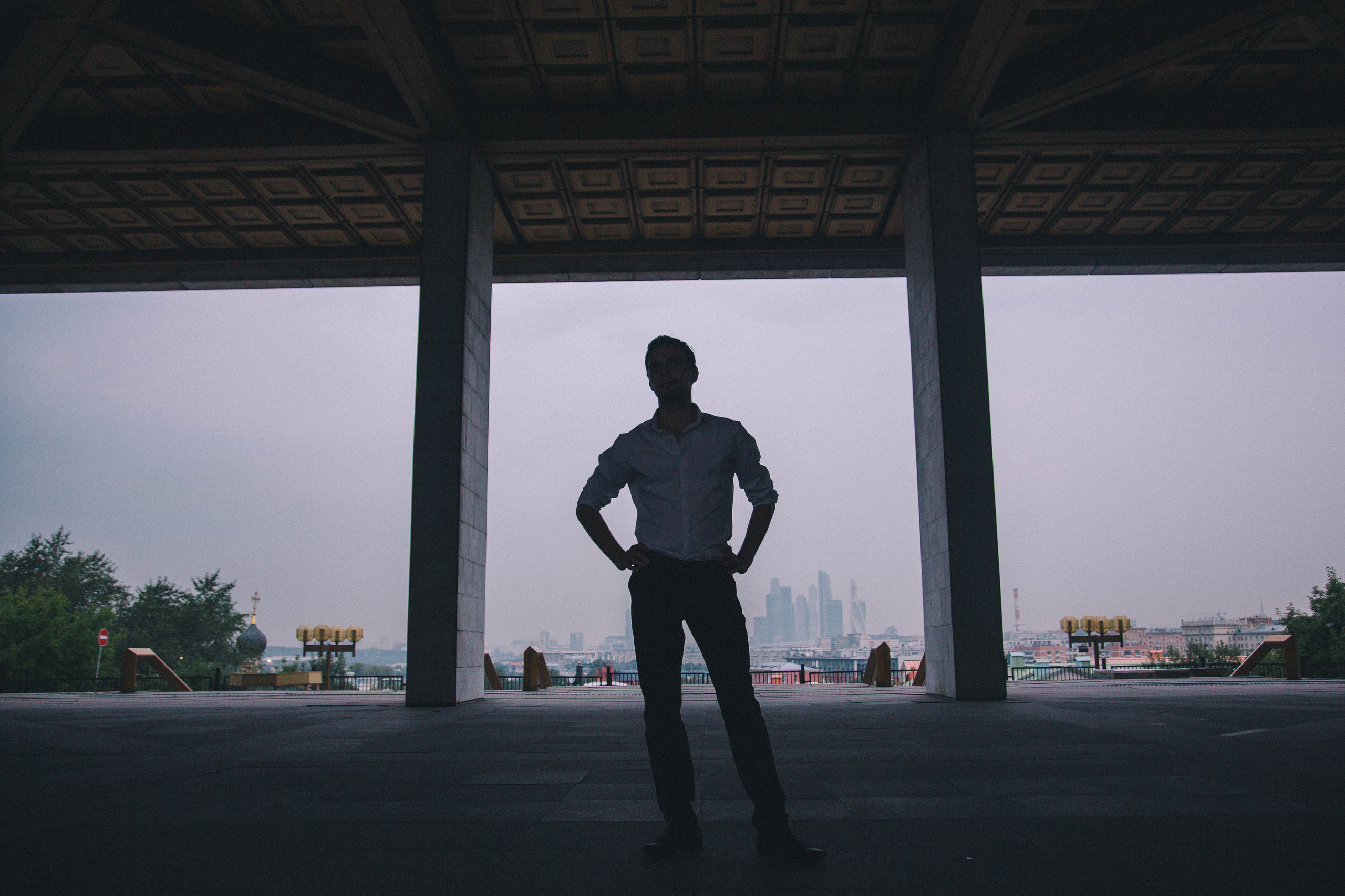 Михаил. Виктория Еремина — фотограф и видеограф в Москве