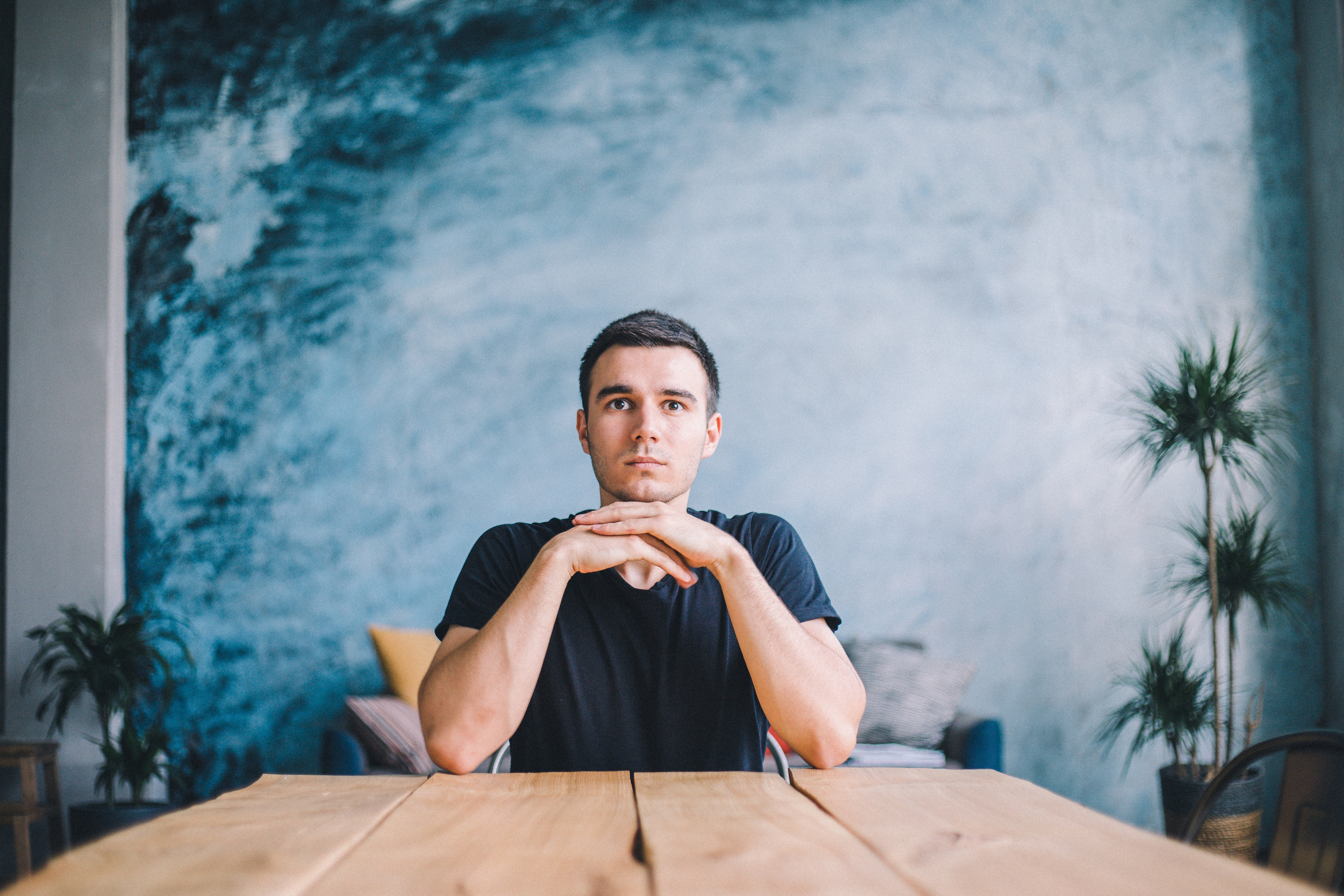 Максим. Виктория Еремина — фотограф и видеограф в Москве