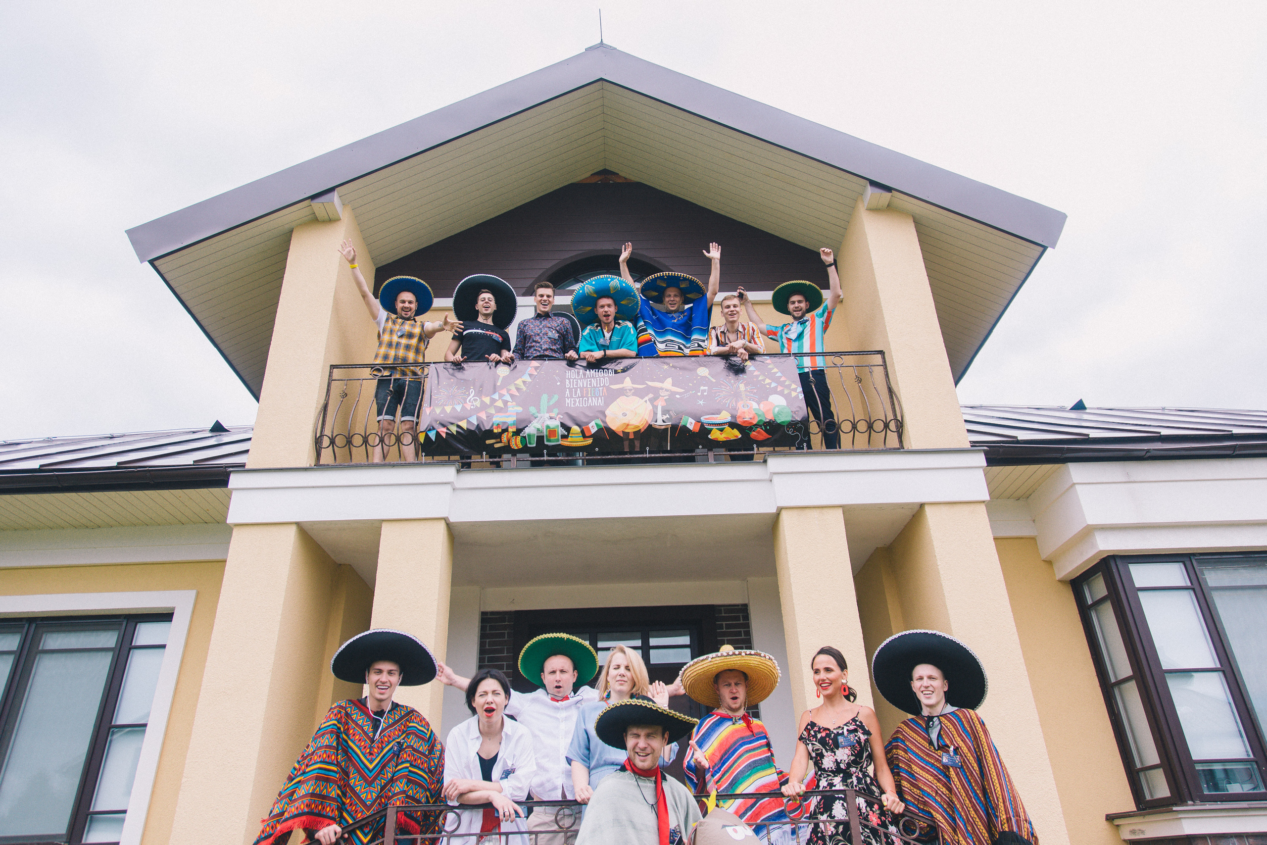 День рождения Славы. Виктория Еремина — фотограф и видеограф в Москве