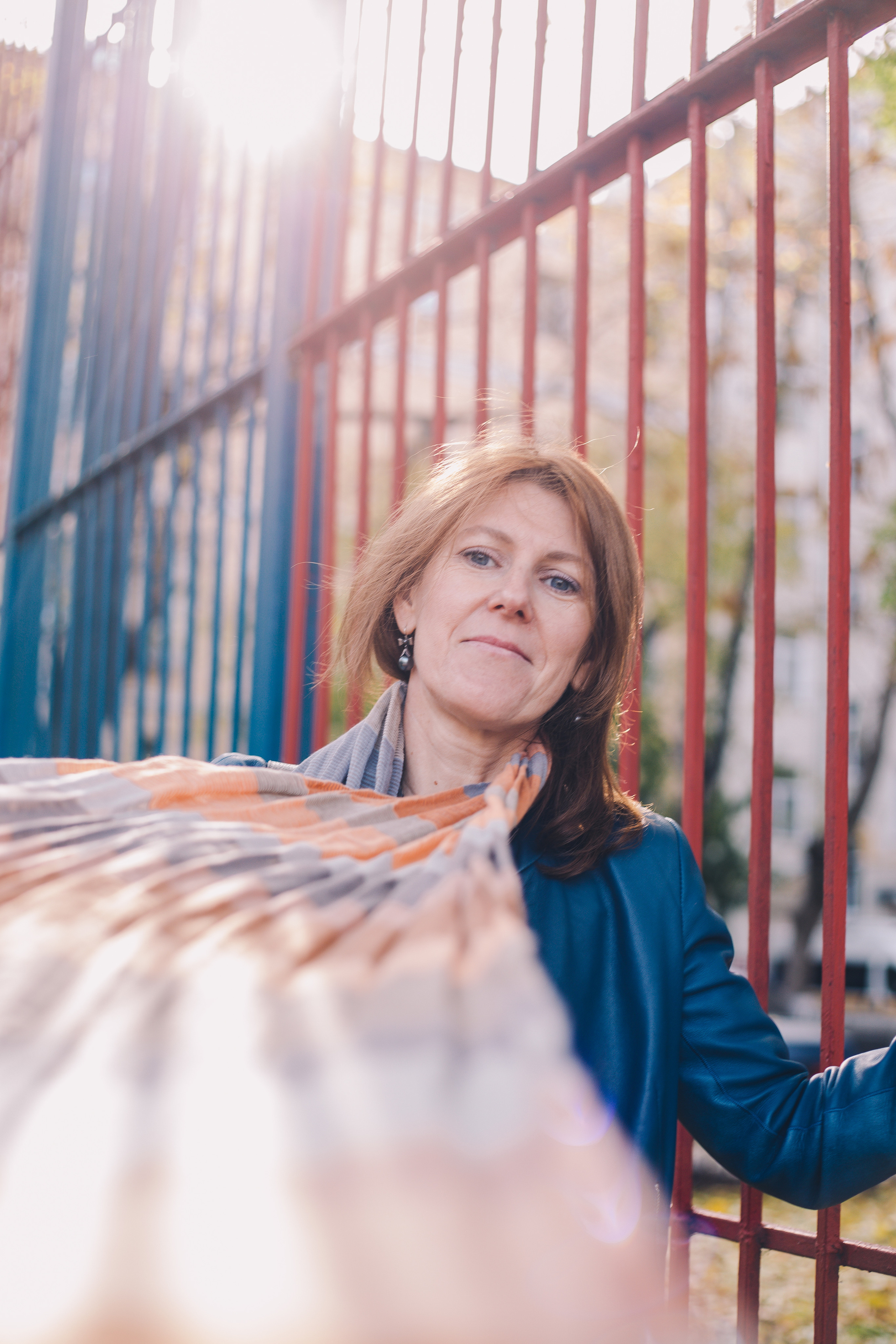 Лариса. Виктория Еремина — фотограф и видеограф в Москве