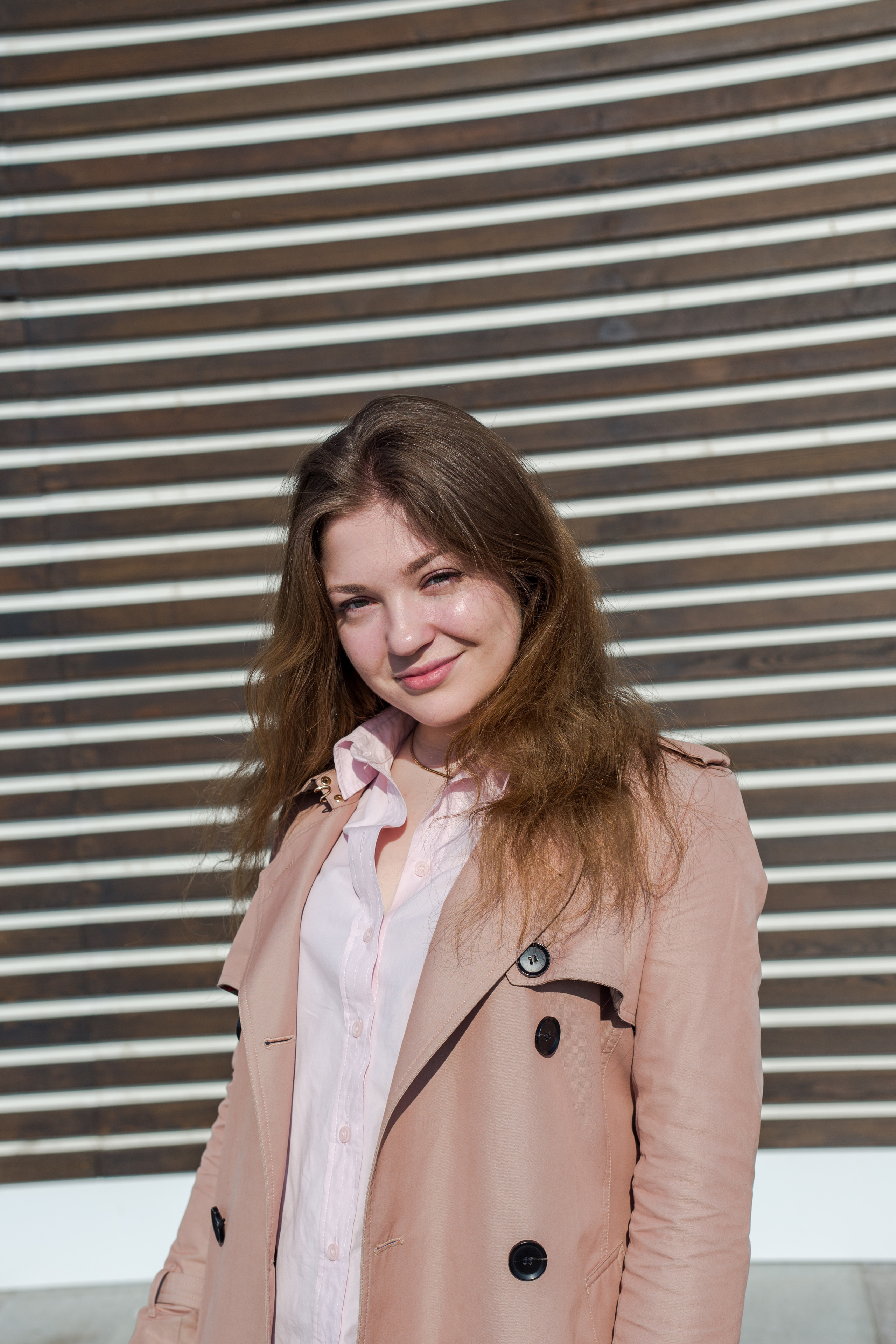 Алина. Виктория Еремина — фотограф и видеограф в Москве