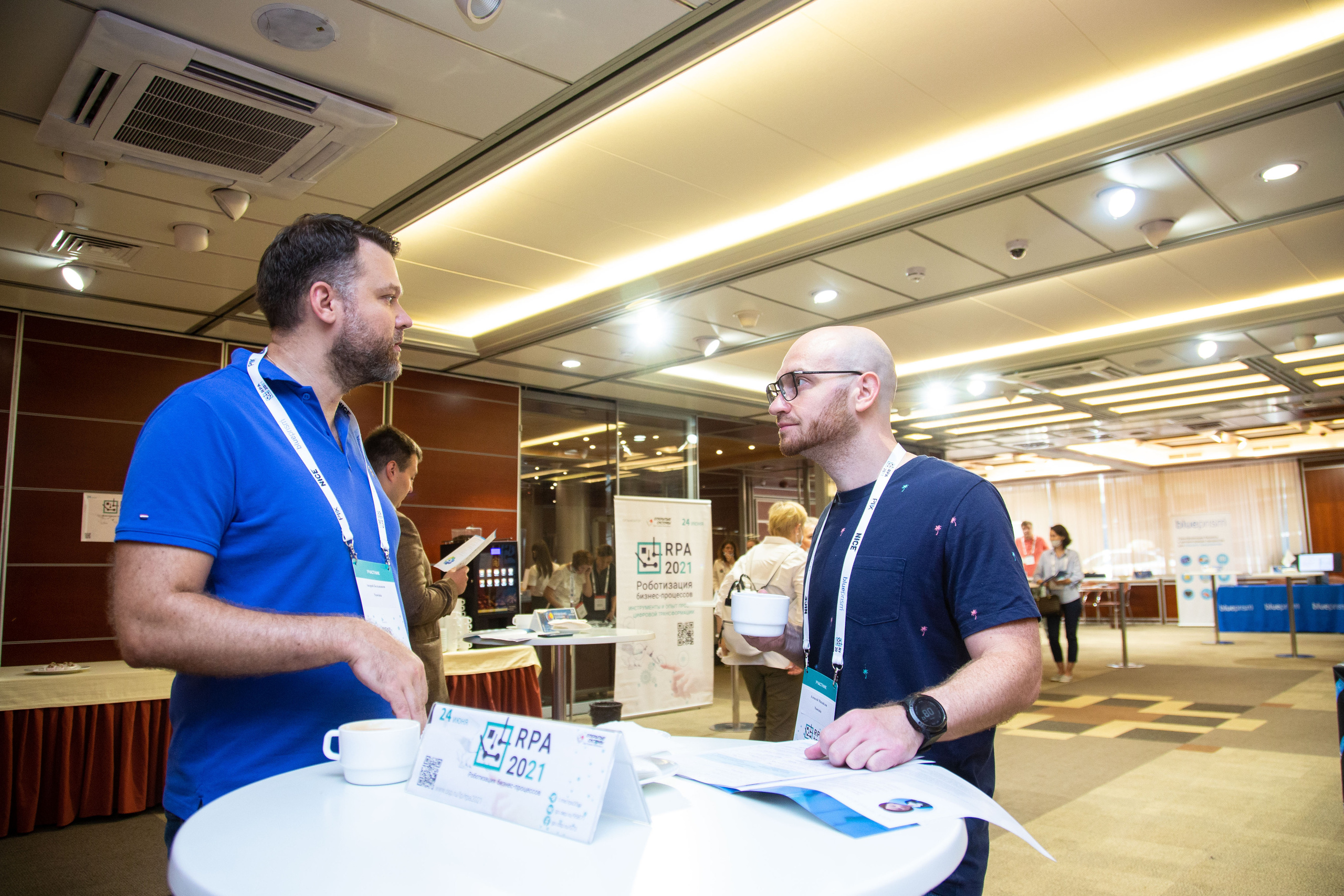 RPA 2021. Виктория Еремина — фотограф и видеограф в Москве