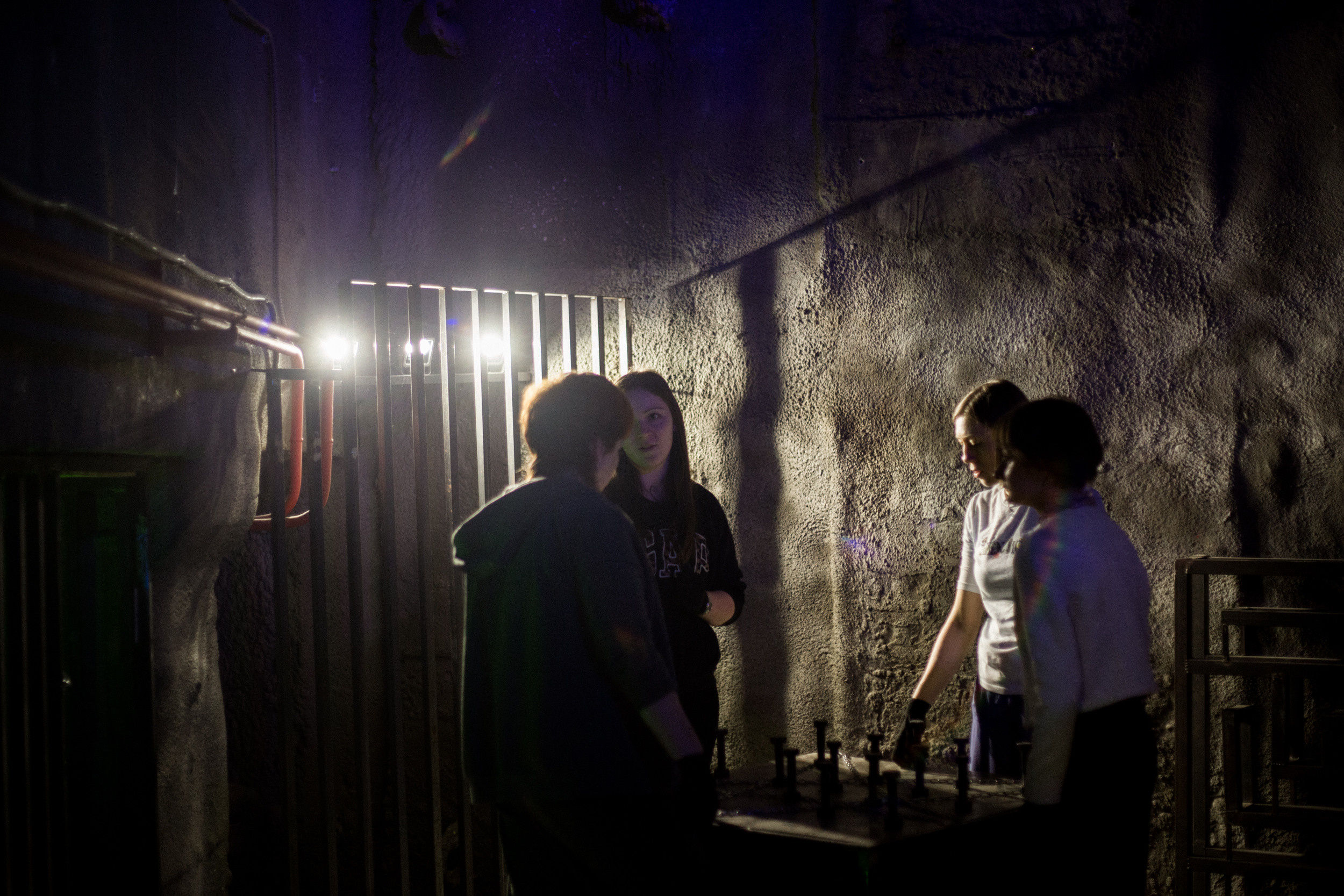 Корпоратив компании 2020. Виктория Еремина — фотограф и видеограф в Москве