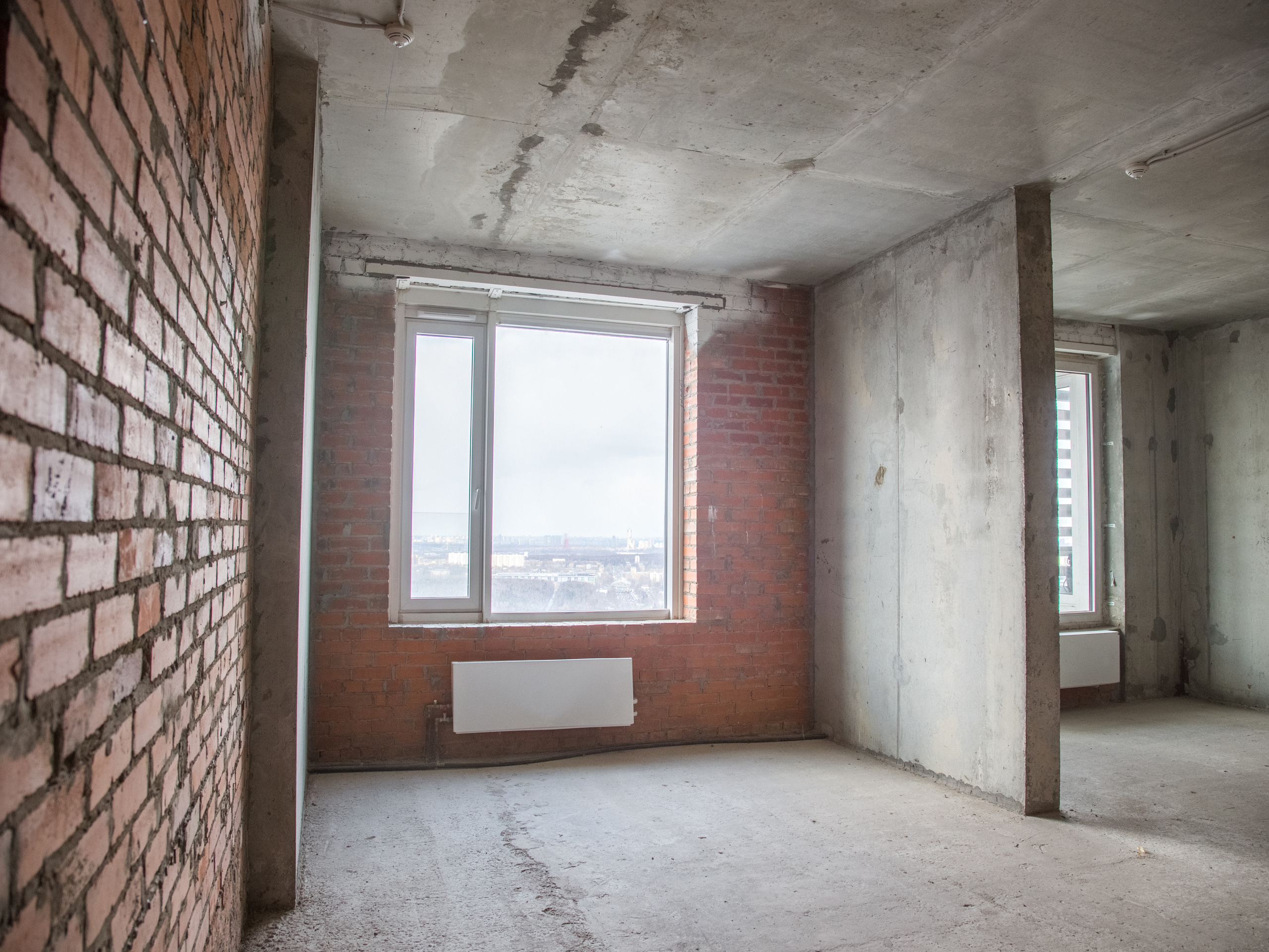 Съемка для риелтора. Виктория Еремина — фотограф и видеограф в Москве