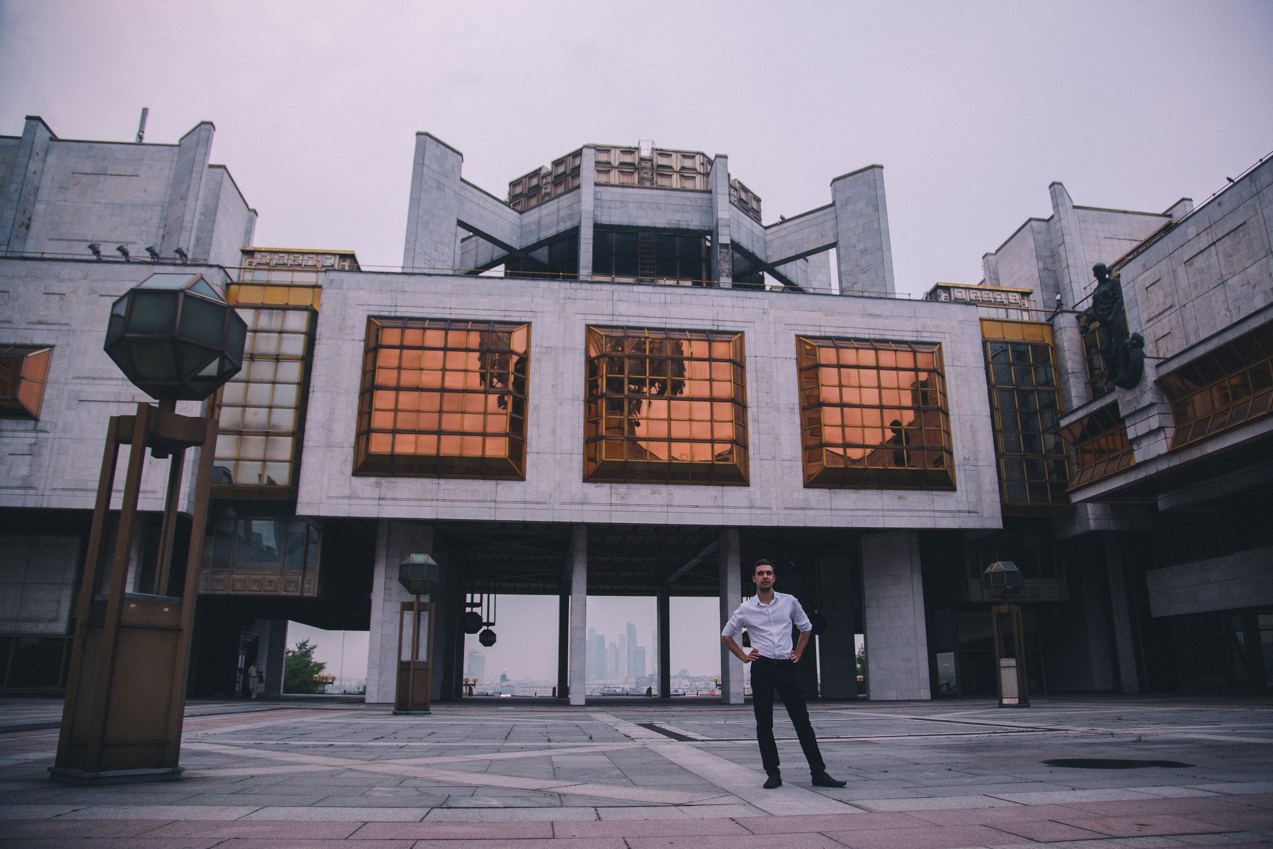 Михаил. Виктория Еремина — фотограф и видеограф в Москве