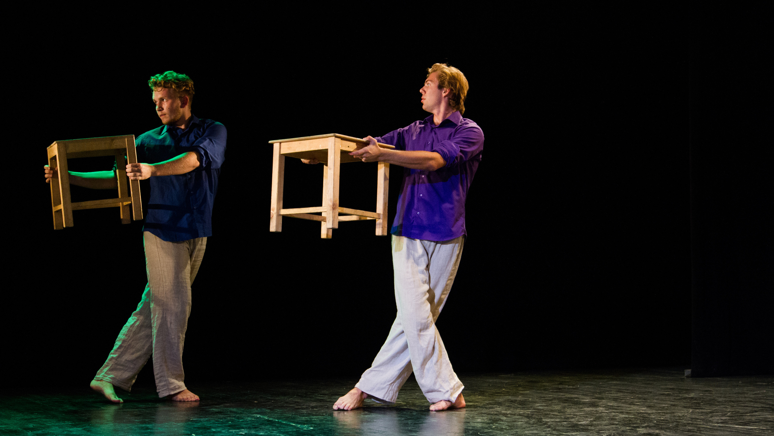 Класс-концерт. Виктория Еремина — фотограф и видеограф в Москве