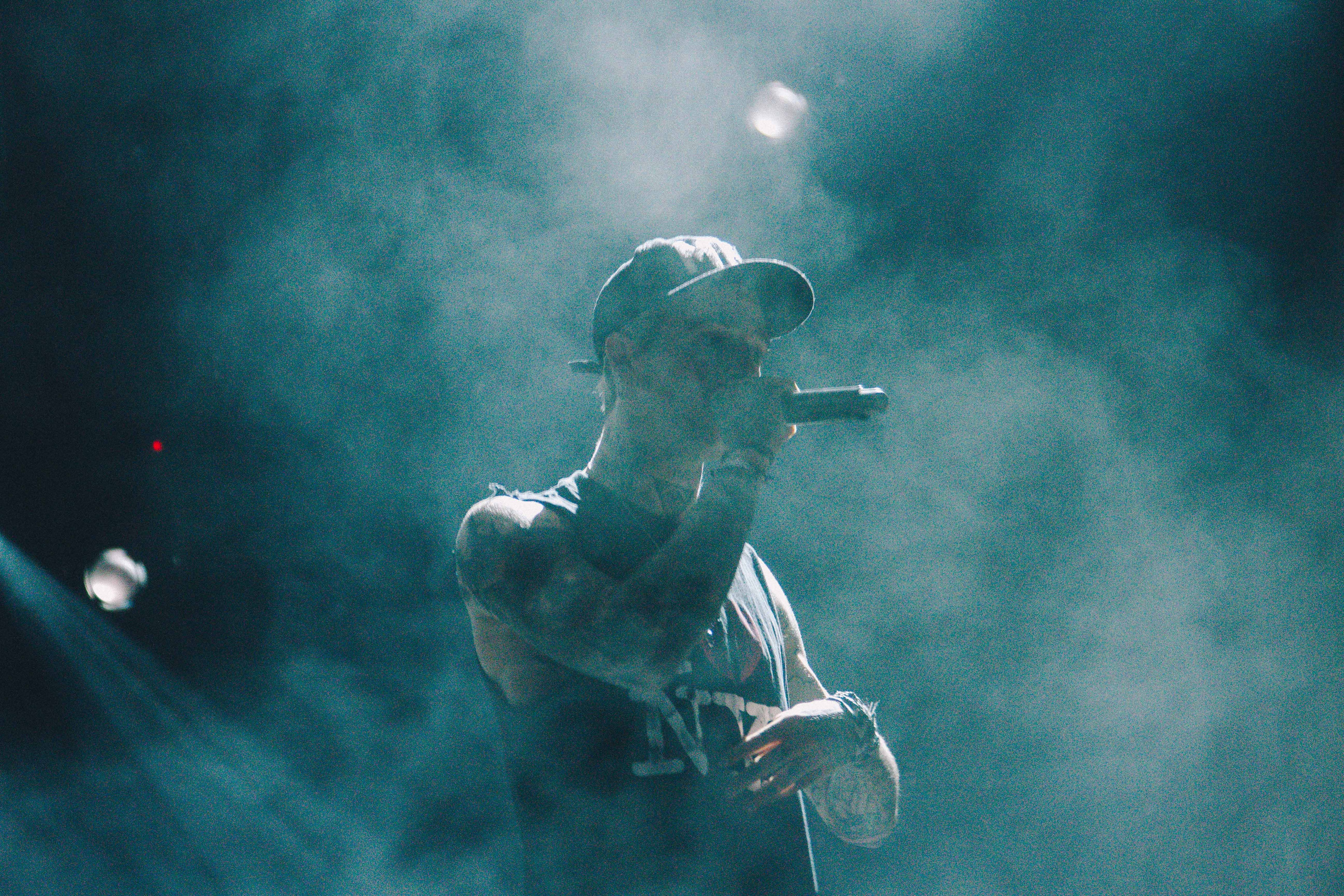 NBHD. Виктория Еремина — фотограф и видеограф в Москве