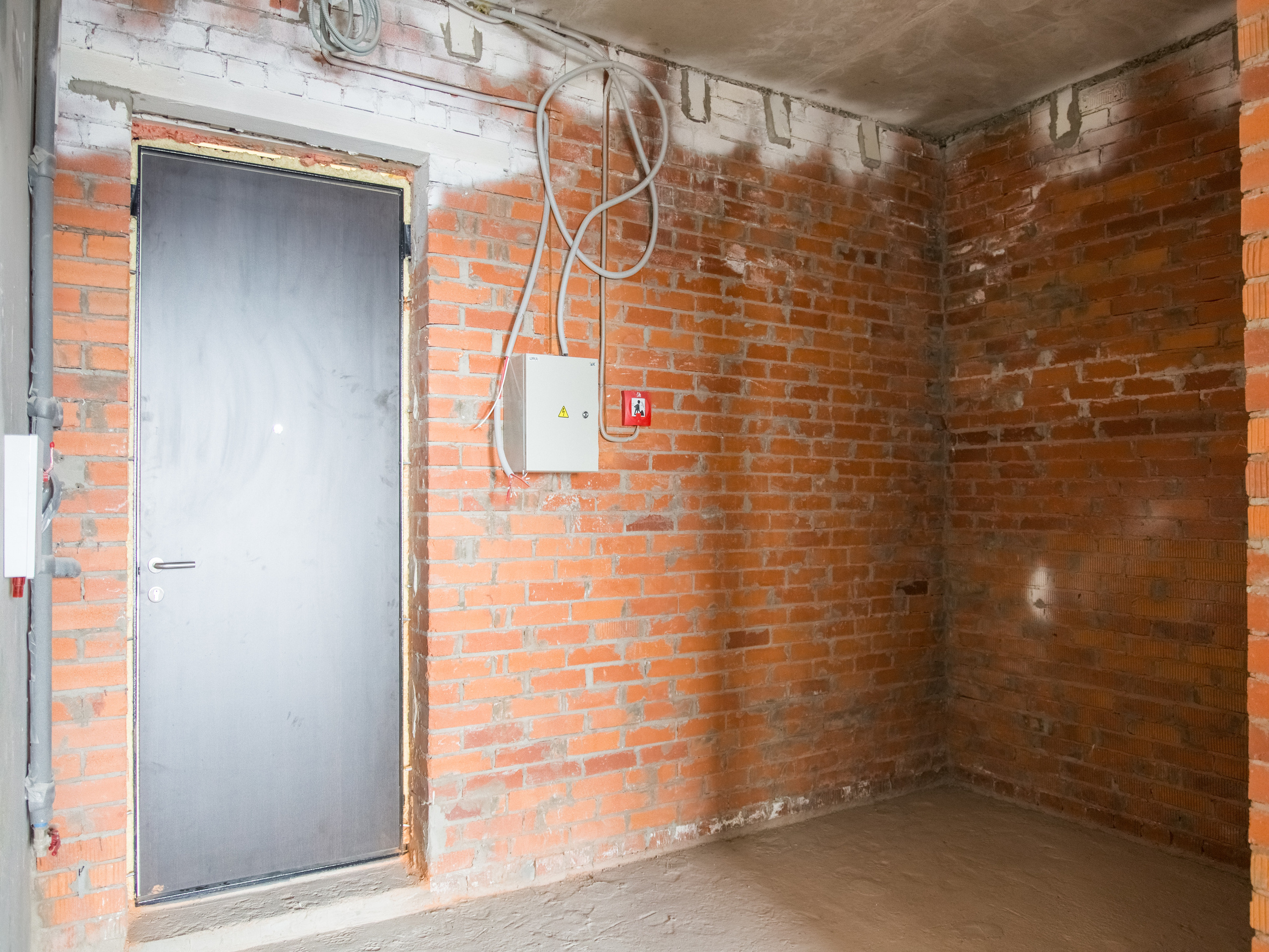 Съемка для риелтора. Виктория Еремина — фотограф и видеограф в Москве