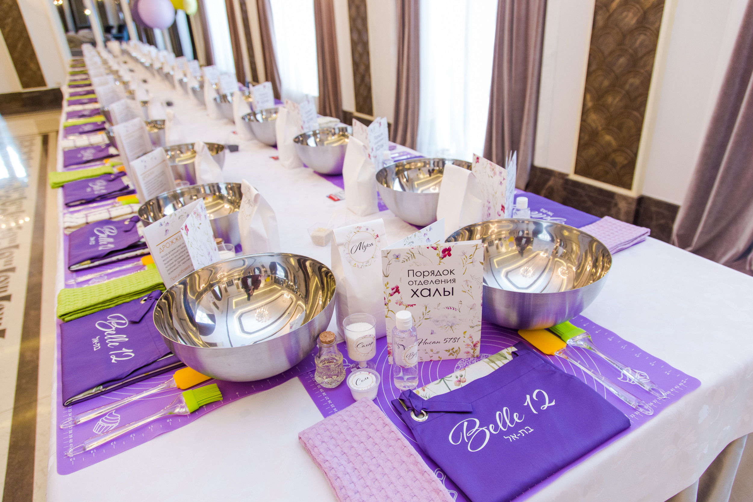 День рождения Беллы. Виктория Еремина — фотограф и видеограф в Москве