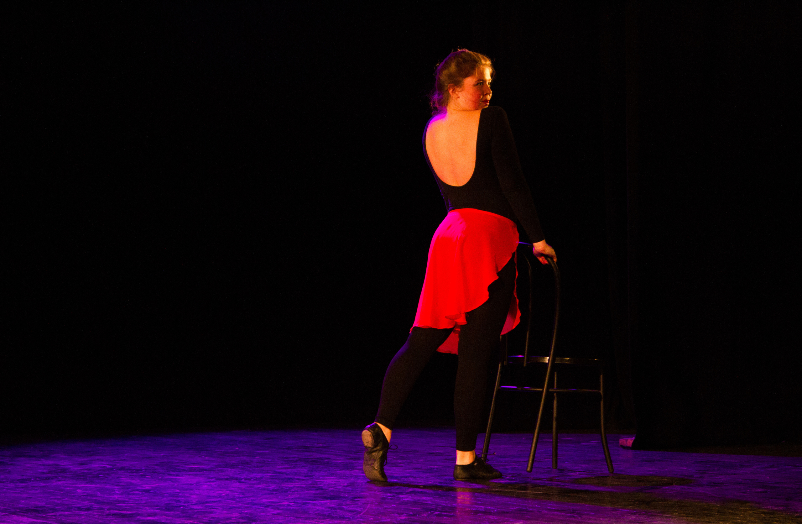 Класс-концерт. Виктория Еремина — фотограф и видеограф в Москве