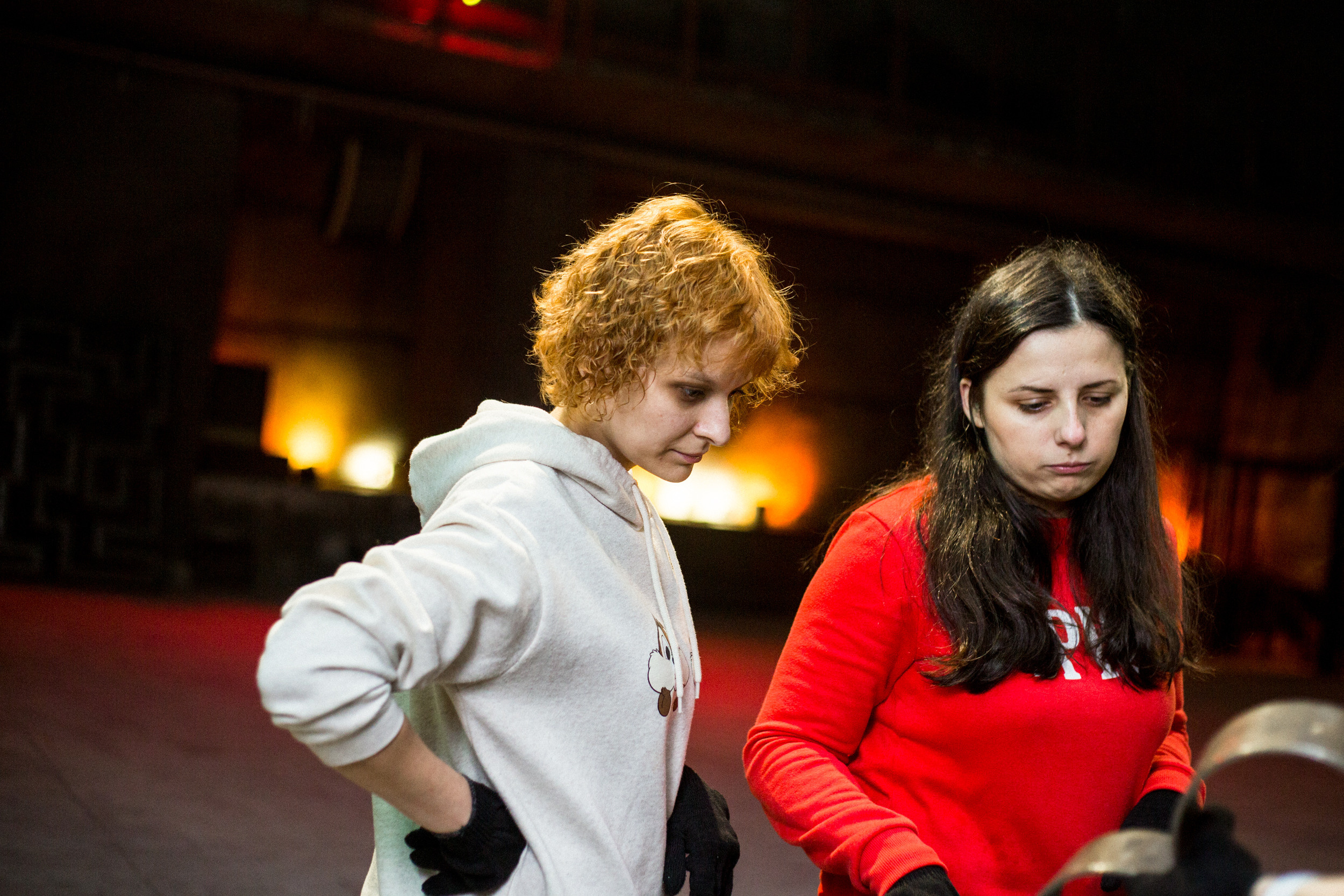 Корпоратив компании 2020. Виктория Еремина — фотограф и видеограф в Москве