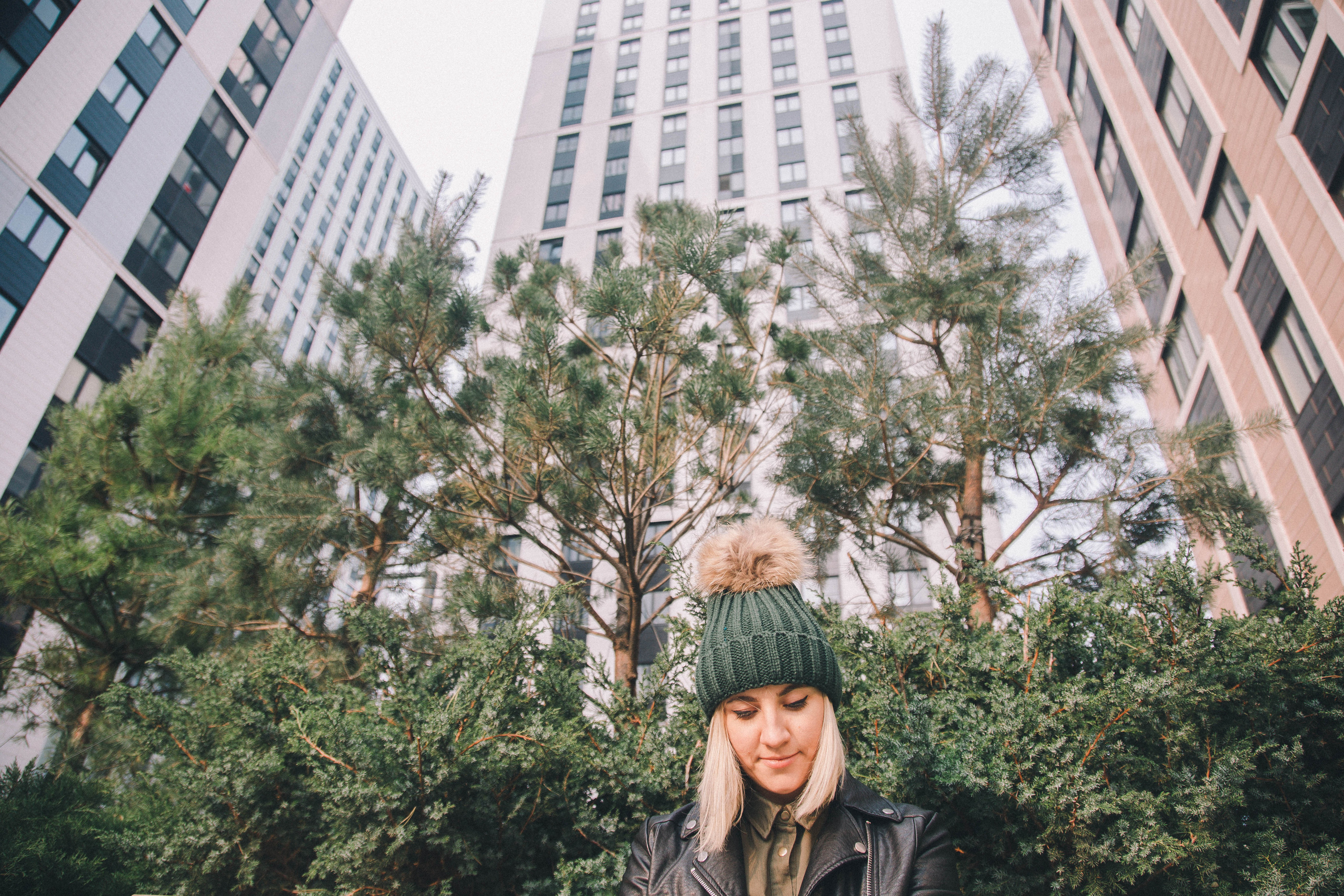 Лия. Виктория Еремина — фотограф и видеограф в Москве