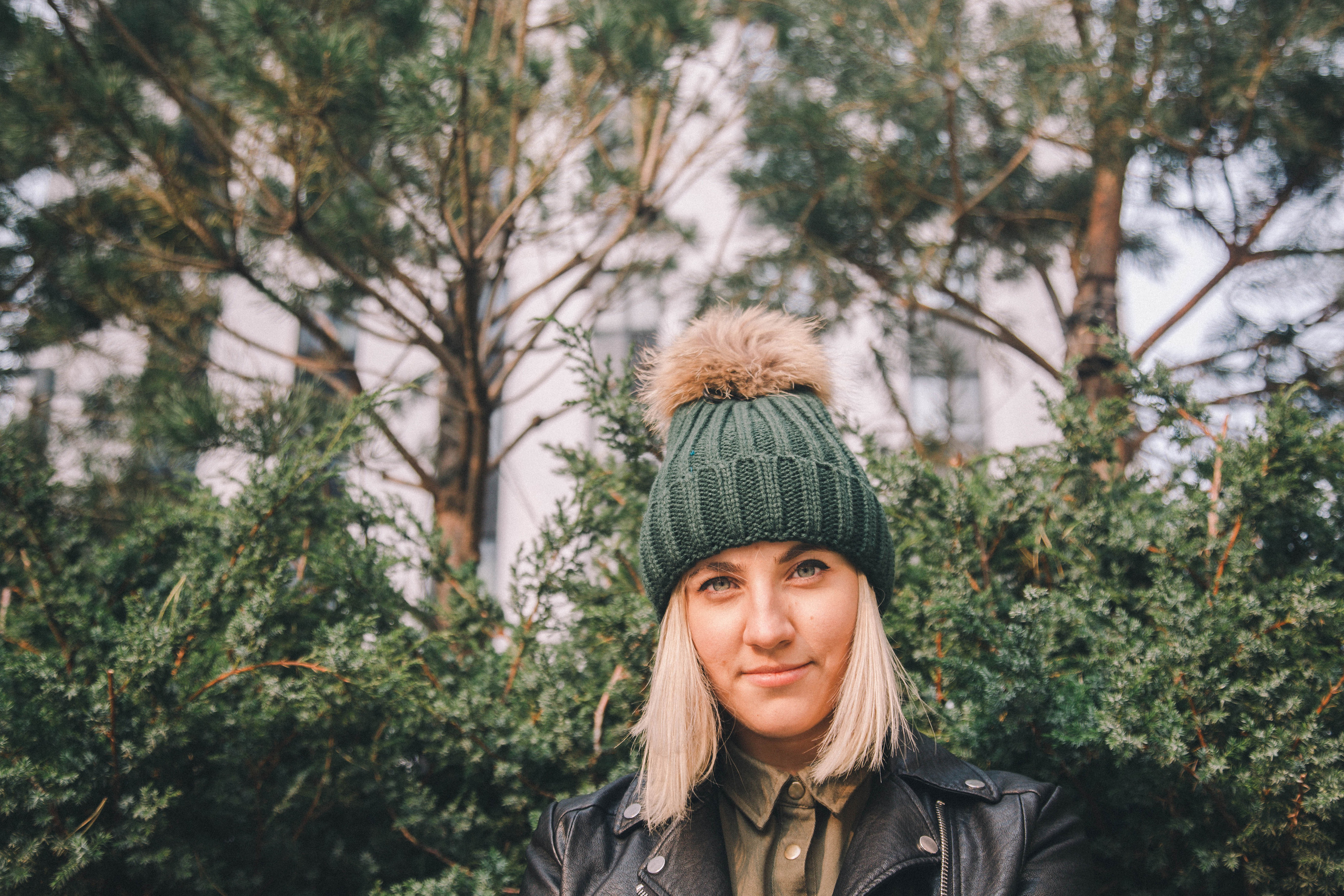 Лия. Виктория Еремина — фотограф и видеограф в Москве