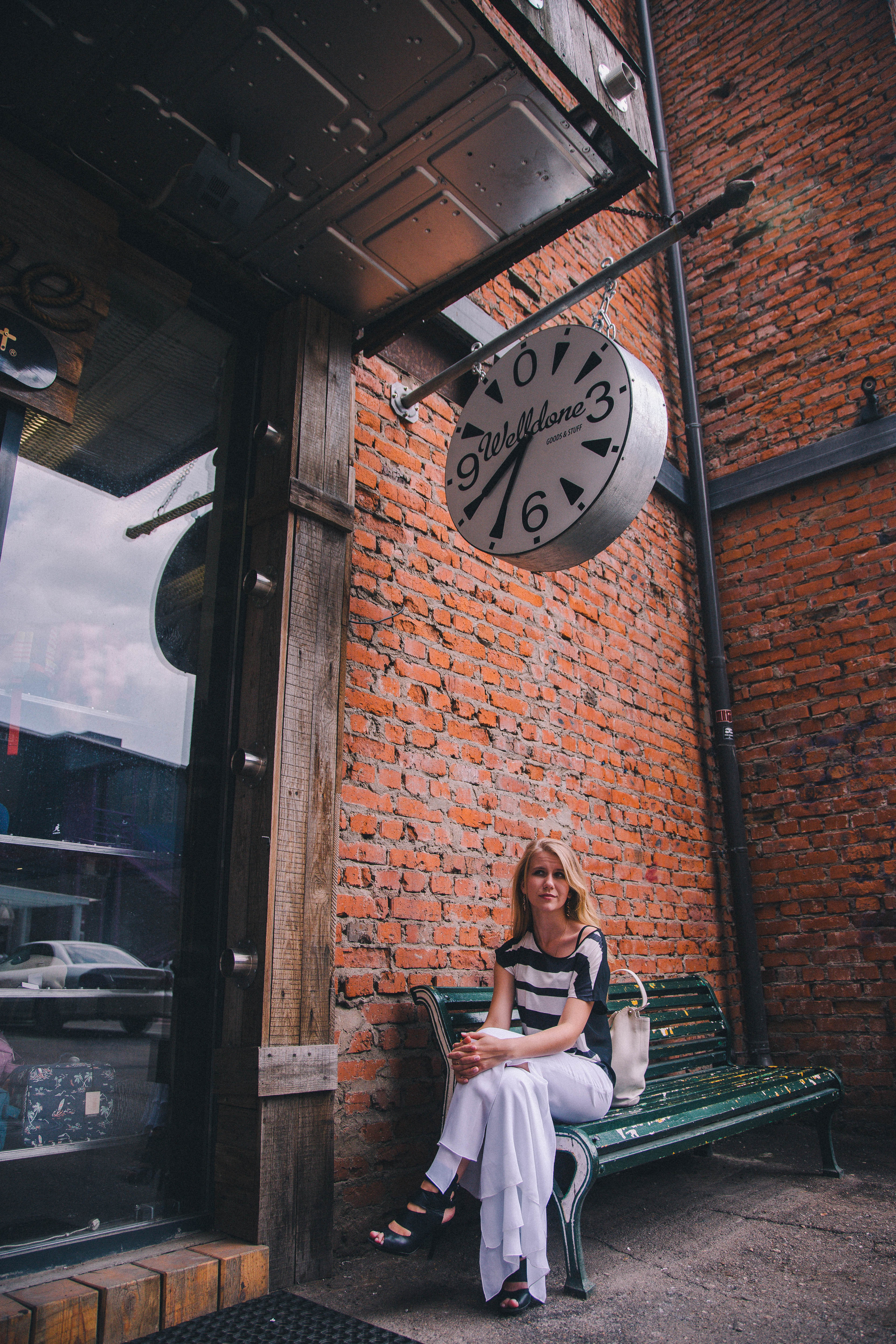 Анна. Виктория Еремина — фотограф и видеограф в Москве