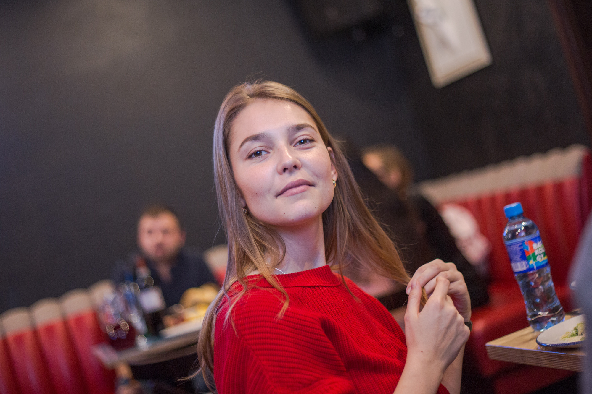 Корпоратив компании 2019. Виктория Еремина — фотограф и видеограф в Москве