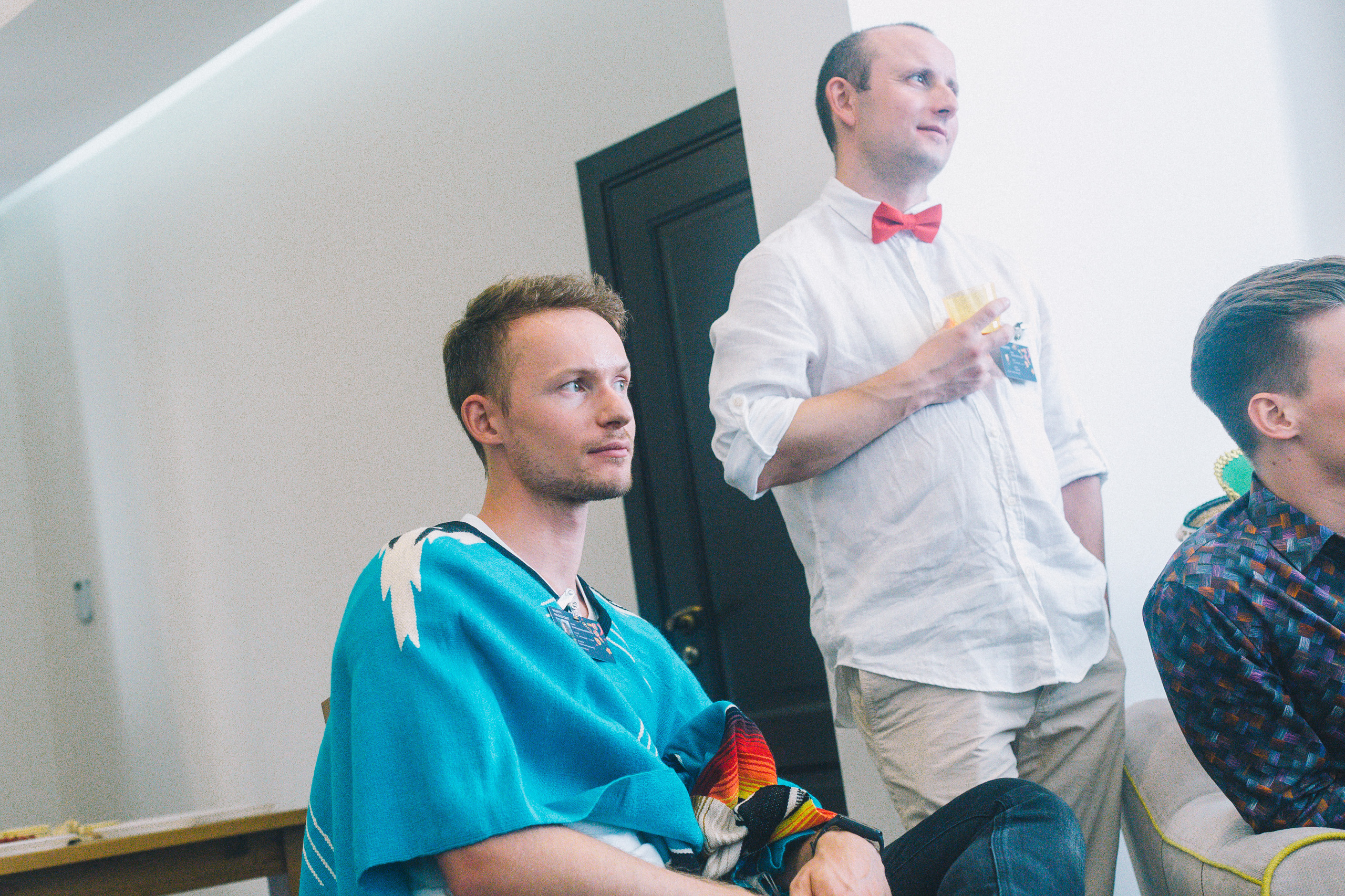 День рождения Славы. Виктория Еремина — фотограф и видеограф в Москве