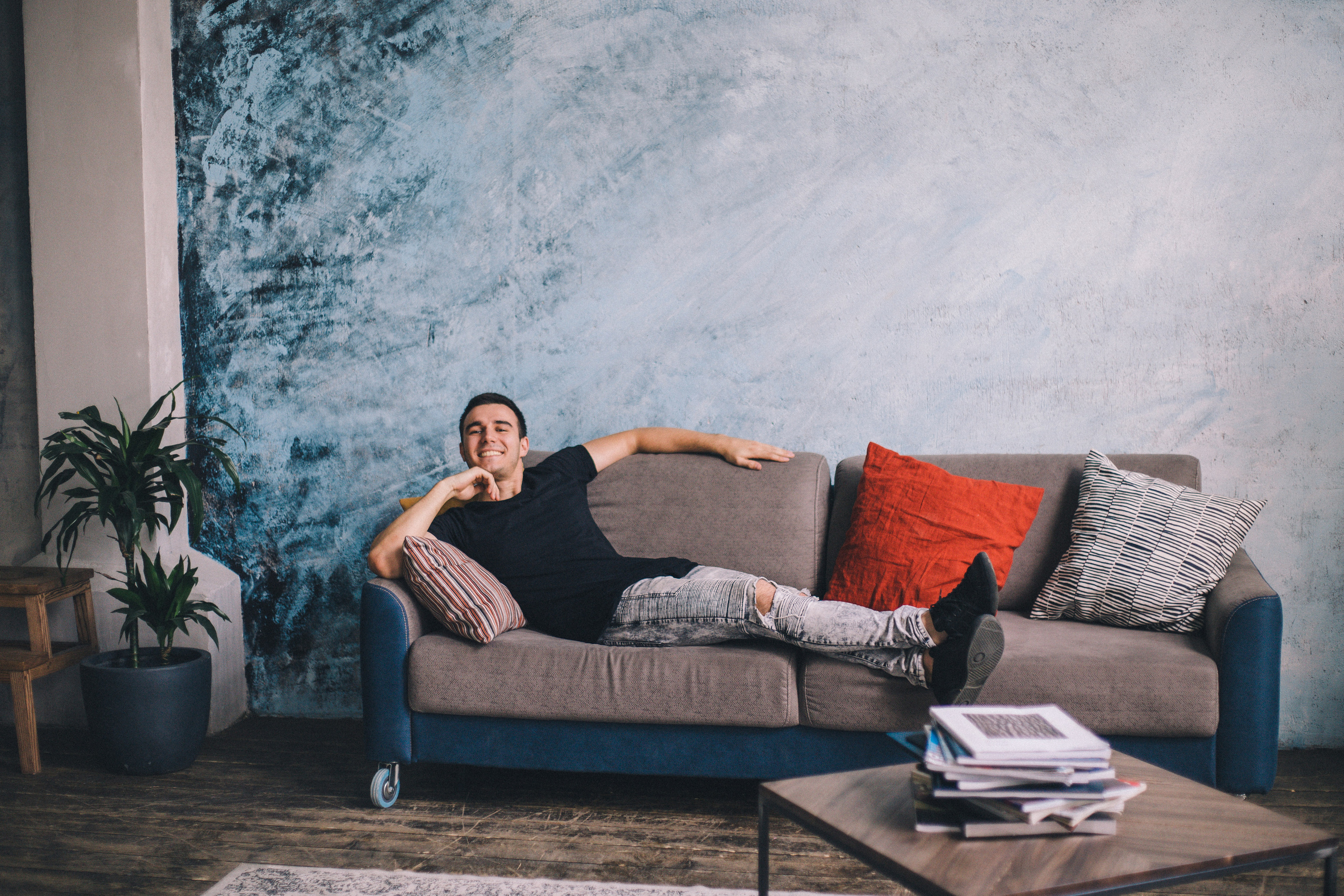 Максим. Виктория Еремина — фотограф и видеограф в Москве