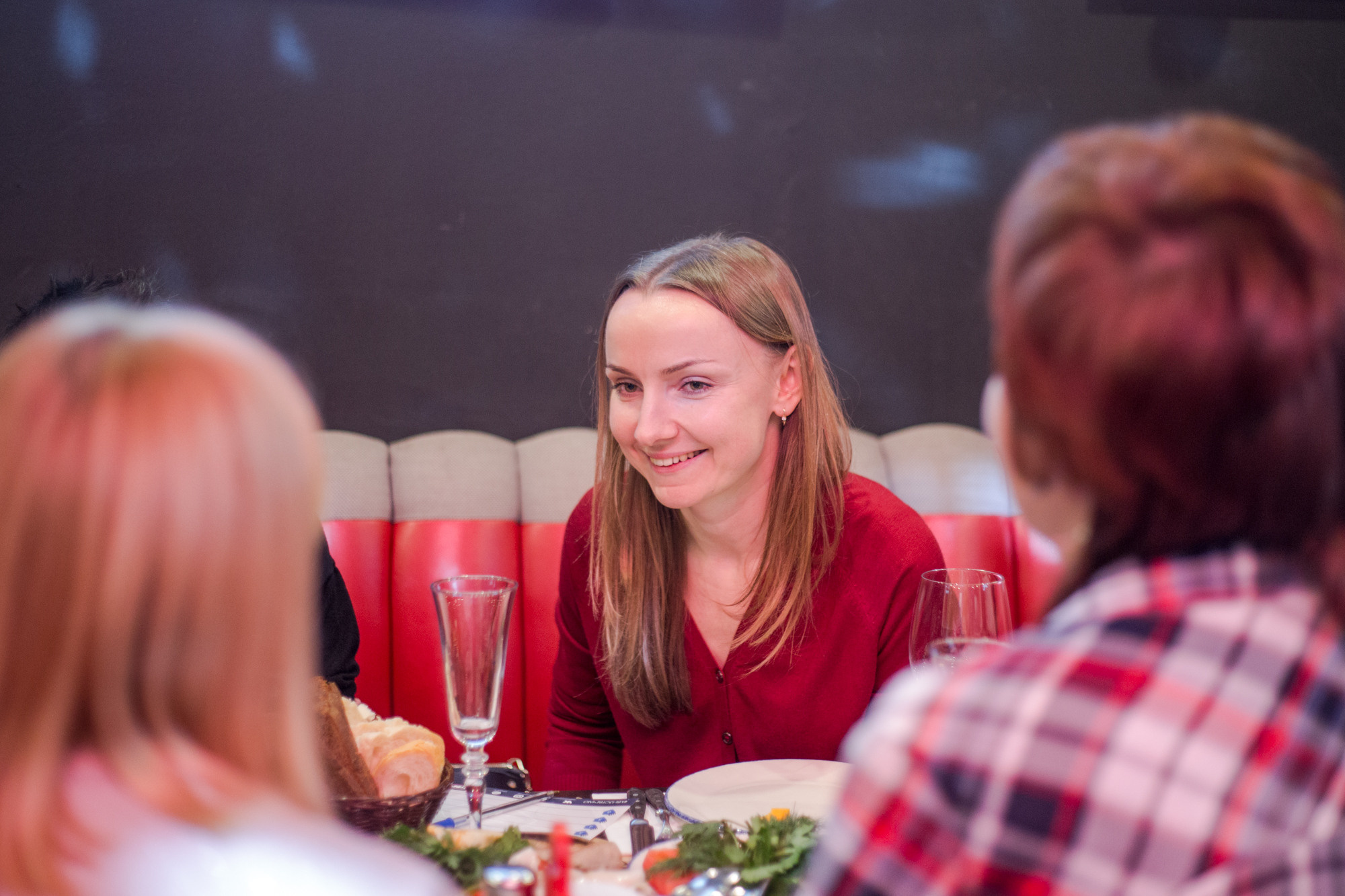 Корпоратив компании 2019. Виктория Еремина — фотограф и видеограф в Москве