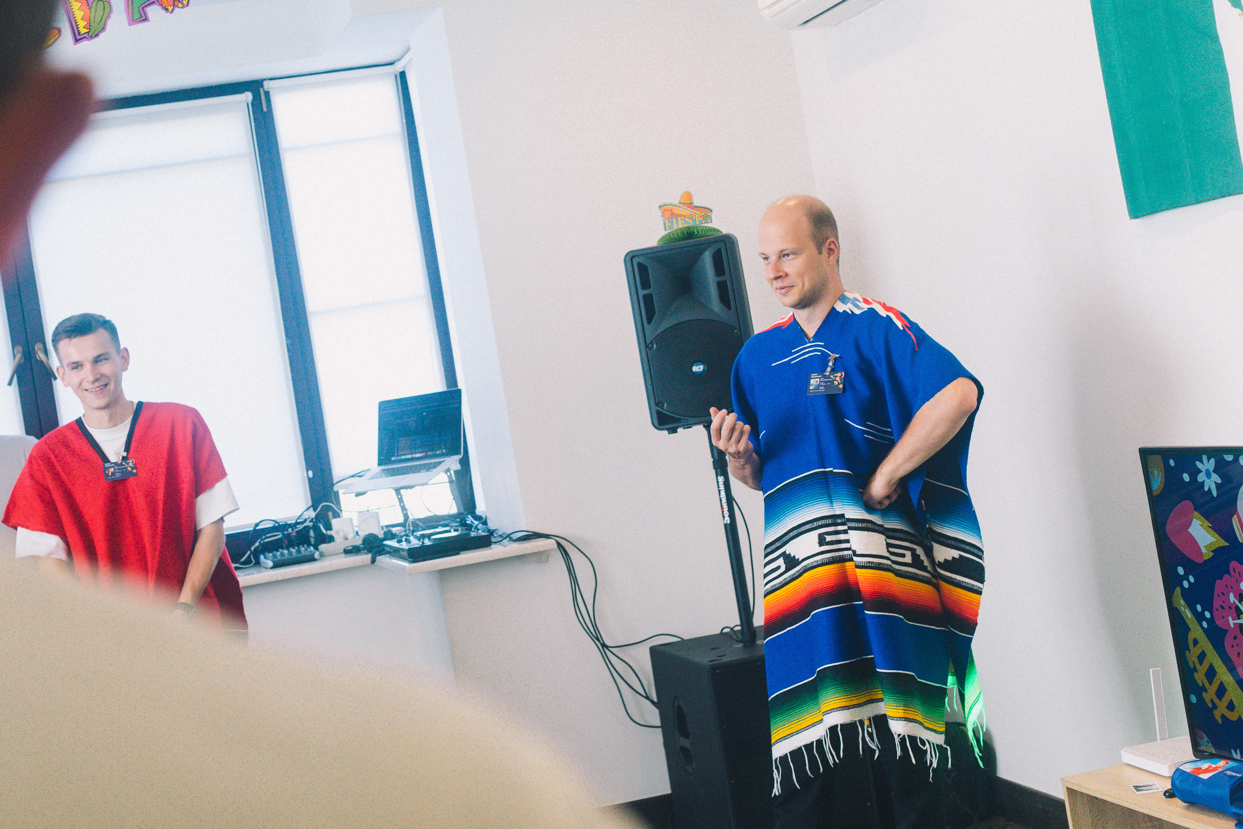 День рождения Славы. Виктория Еремина — фотограф и видеограф в Москве