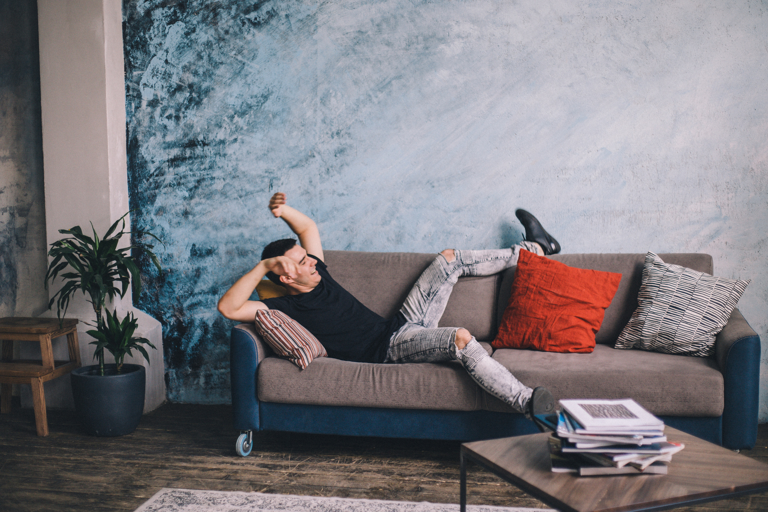 Максим. Виктория Еремина — фотограф и видеограф в Москве