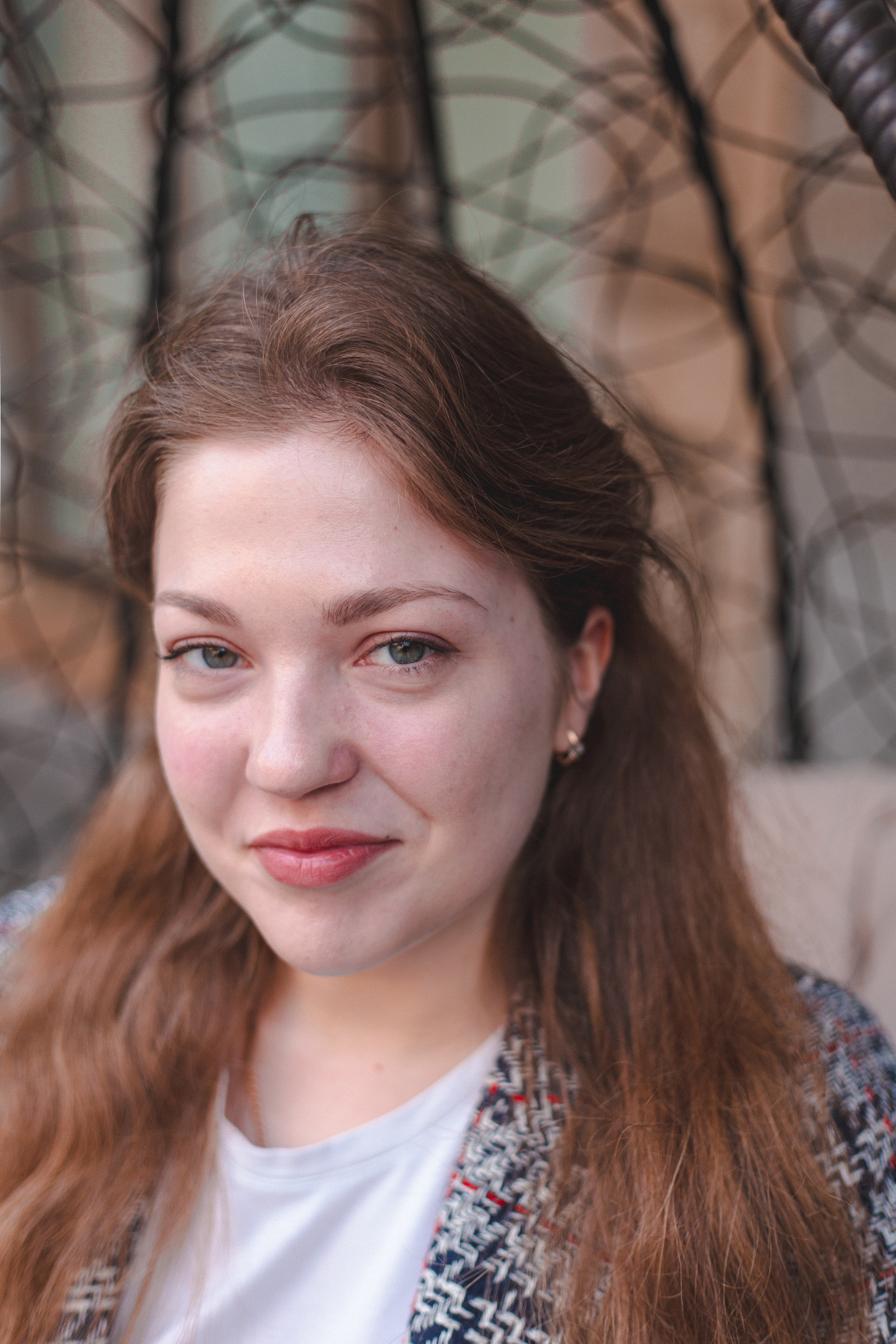 Алина. Виктория Еремина — фотограф и видеограф в Москве