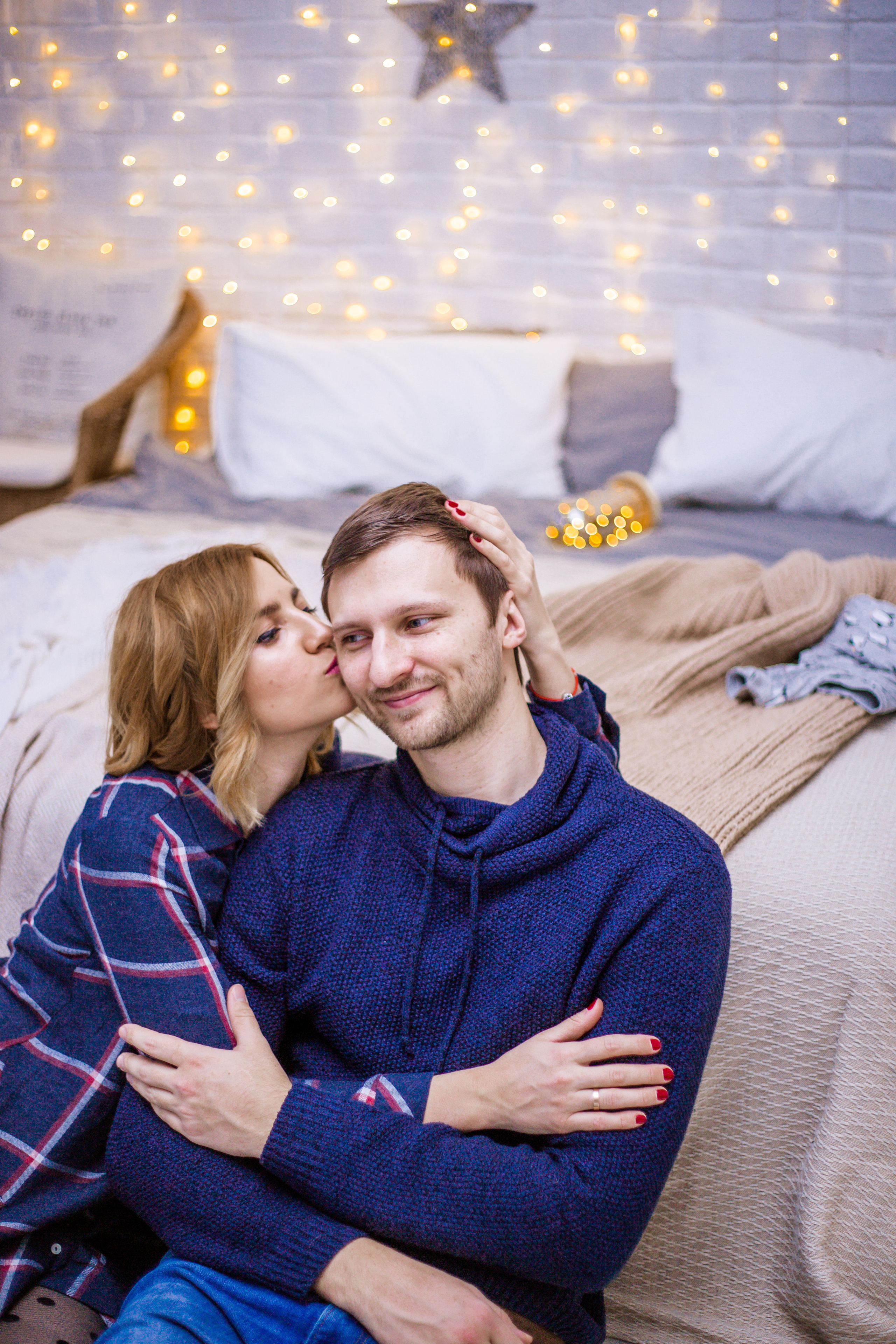 Лия, Антон и Никита. Виктория Еремина — фотограф и видеограф в Москве