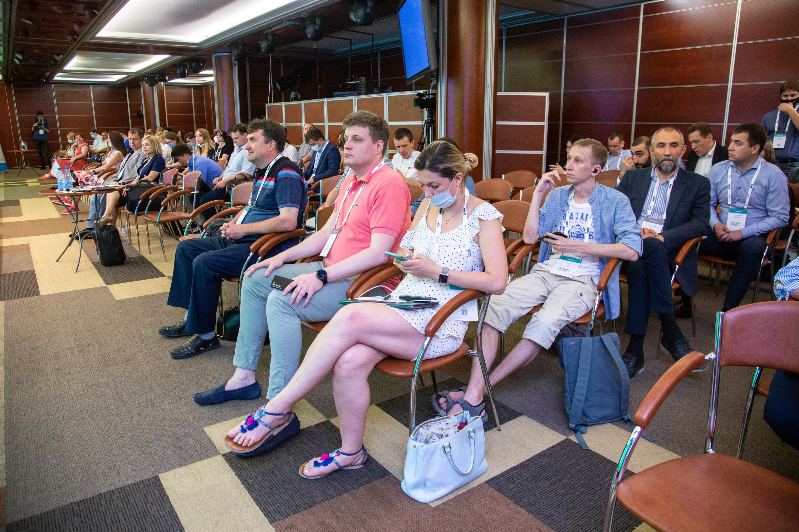 RPA 2021. Виктория Еремина — фотограф и видеограф в Москве