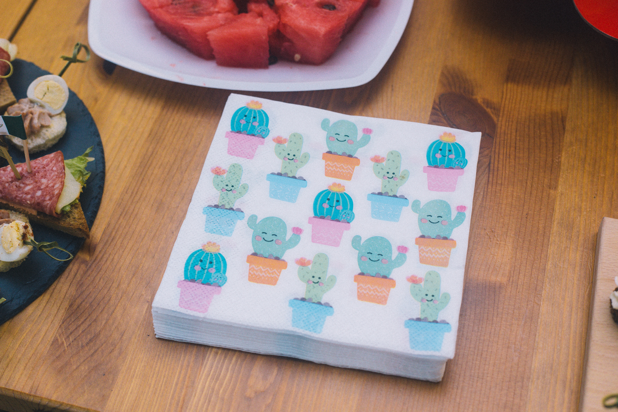 День рождения Славы. Виктория Еремина — фотограф и видеограф в Москве