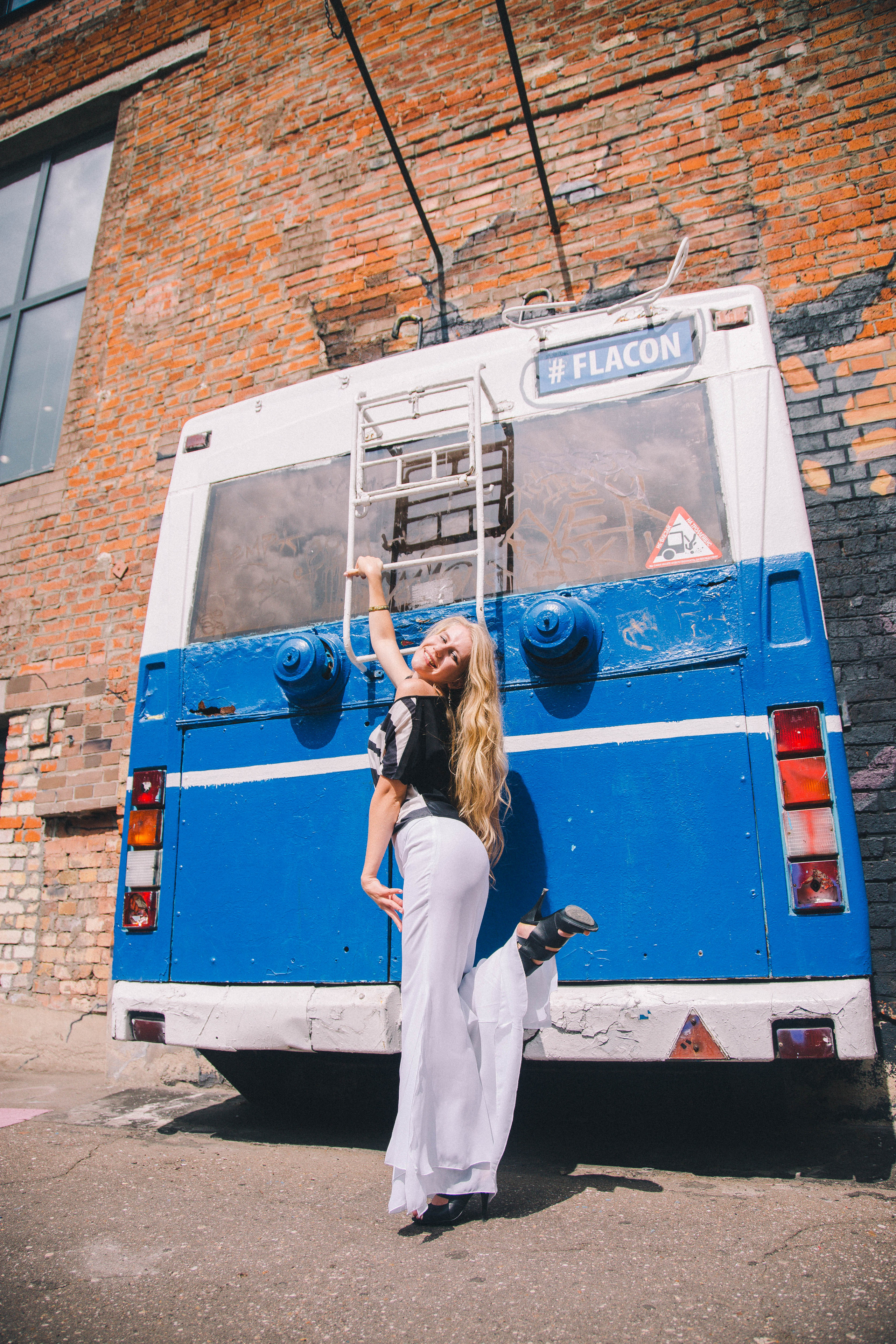 Анна. Виктория Еремина — фотограф и видеограф в Москве