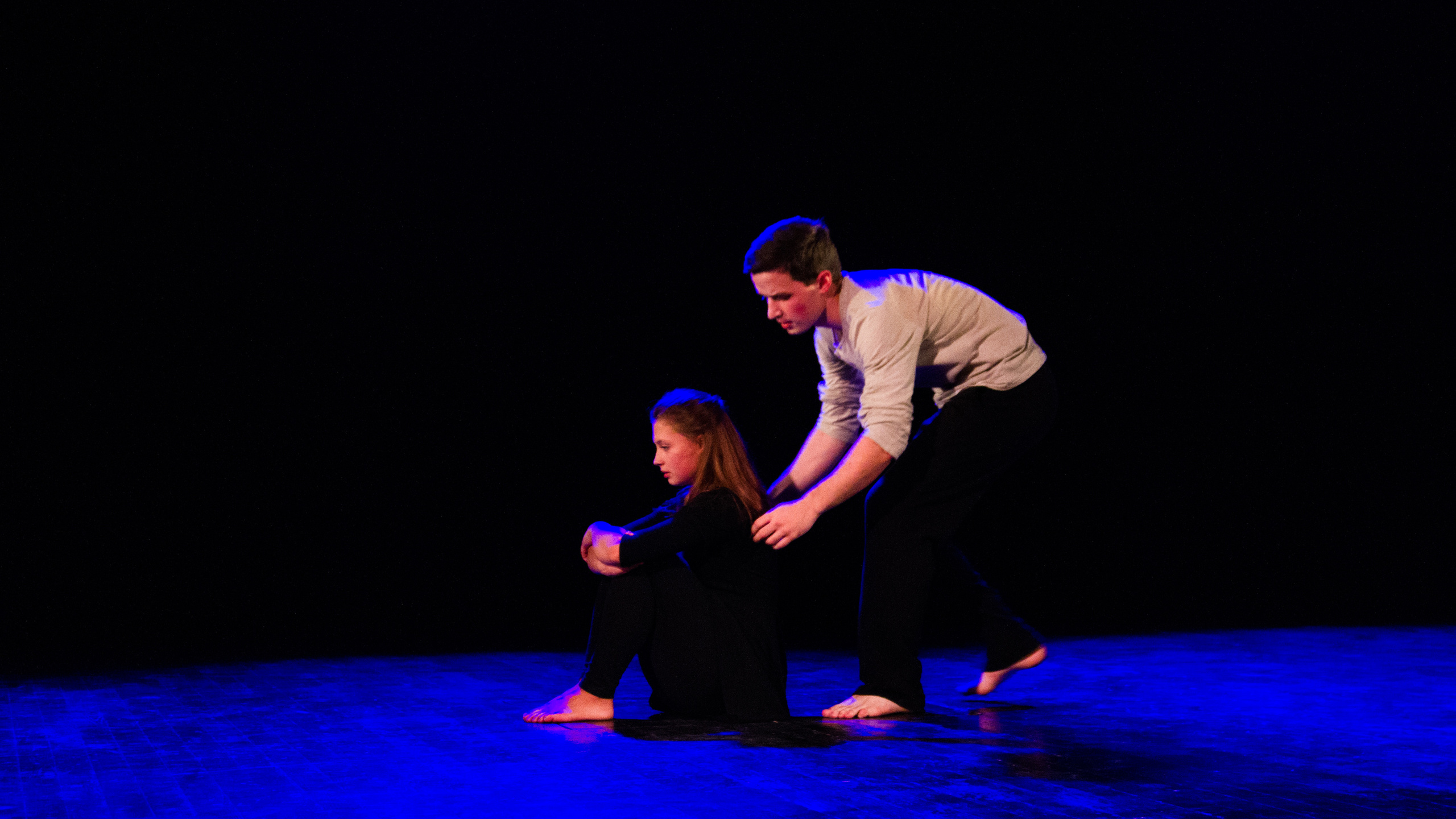 Класс-концерт. Виктория Еремина — фотограф и видеограф в Москве