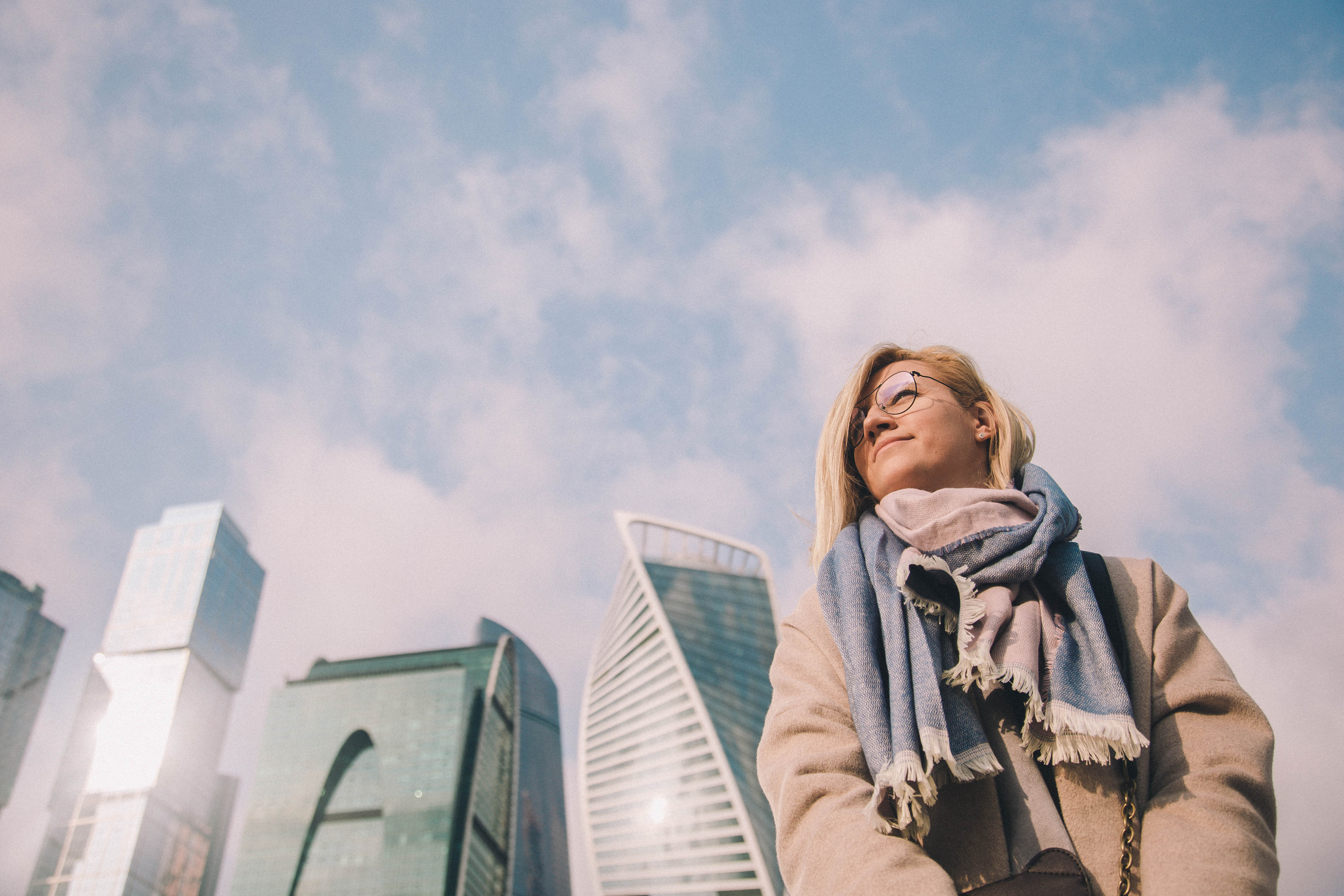 Лия. Виктория Еремина — фотограф и видеограф в Москве