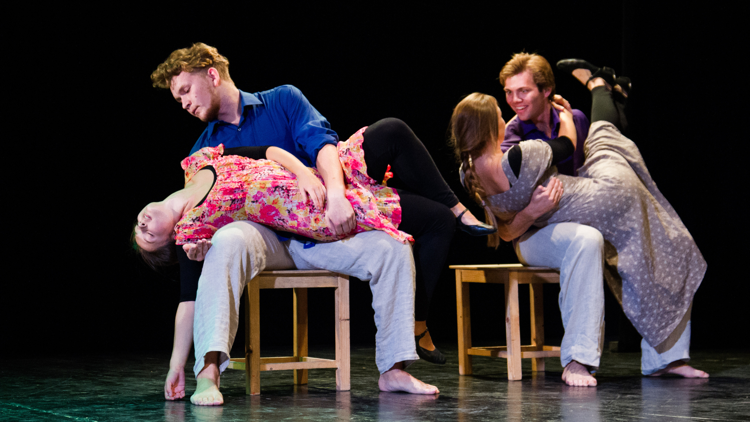 Класс-концерт. Виктория Еремина — фотограф и видеограф в Москве